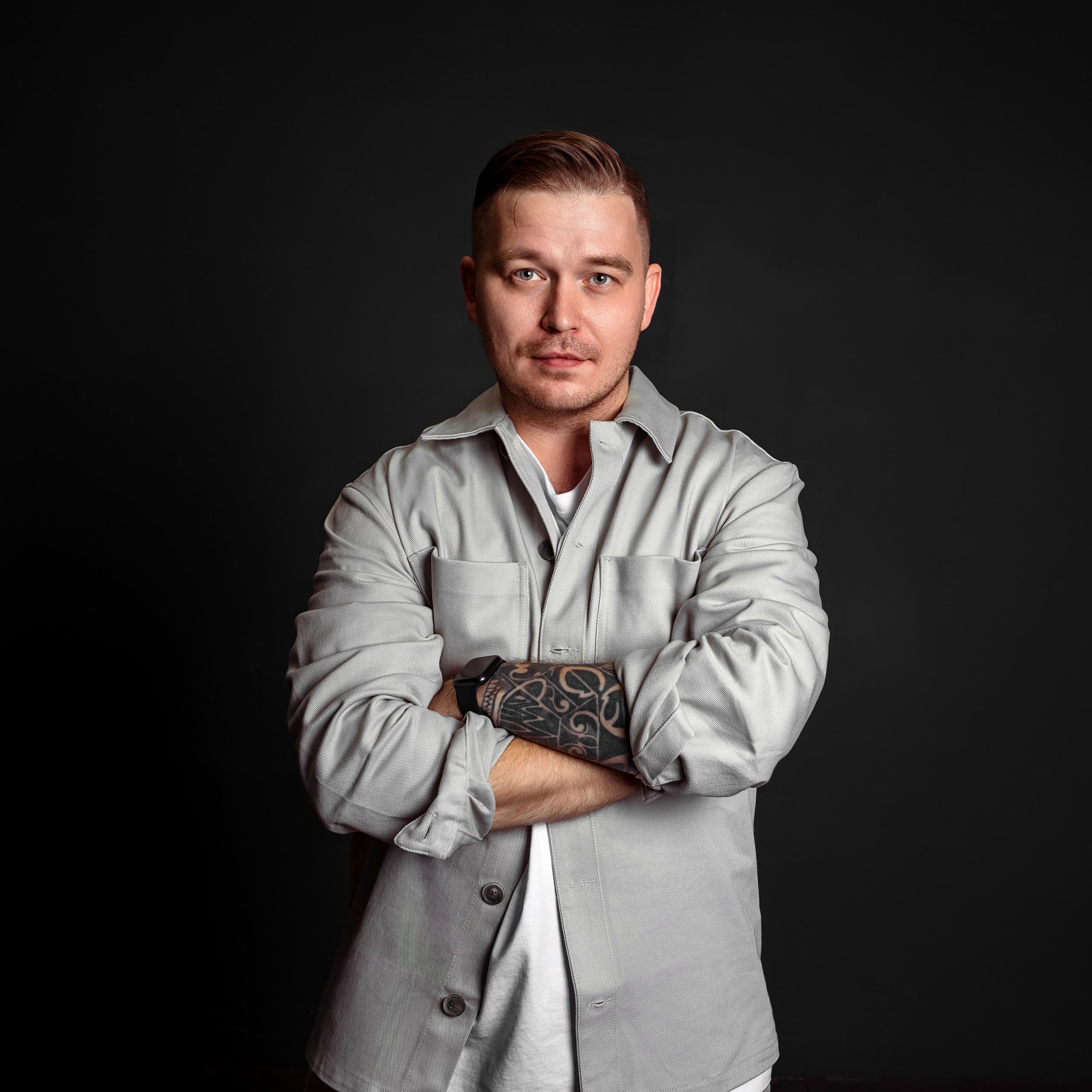 Услуги. Твой фотограф в Москве Макаров Сергей