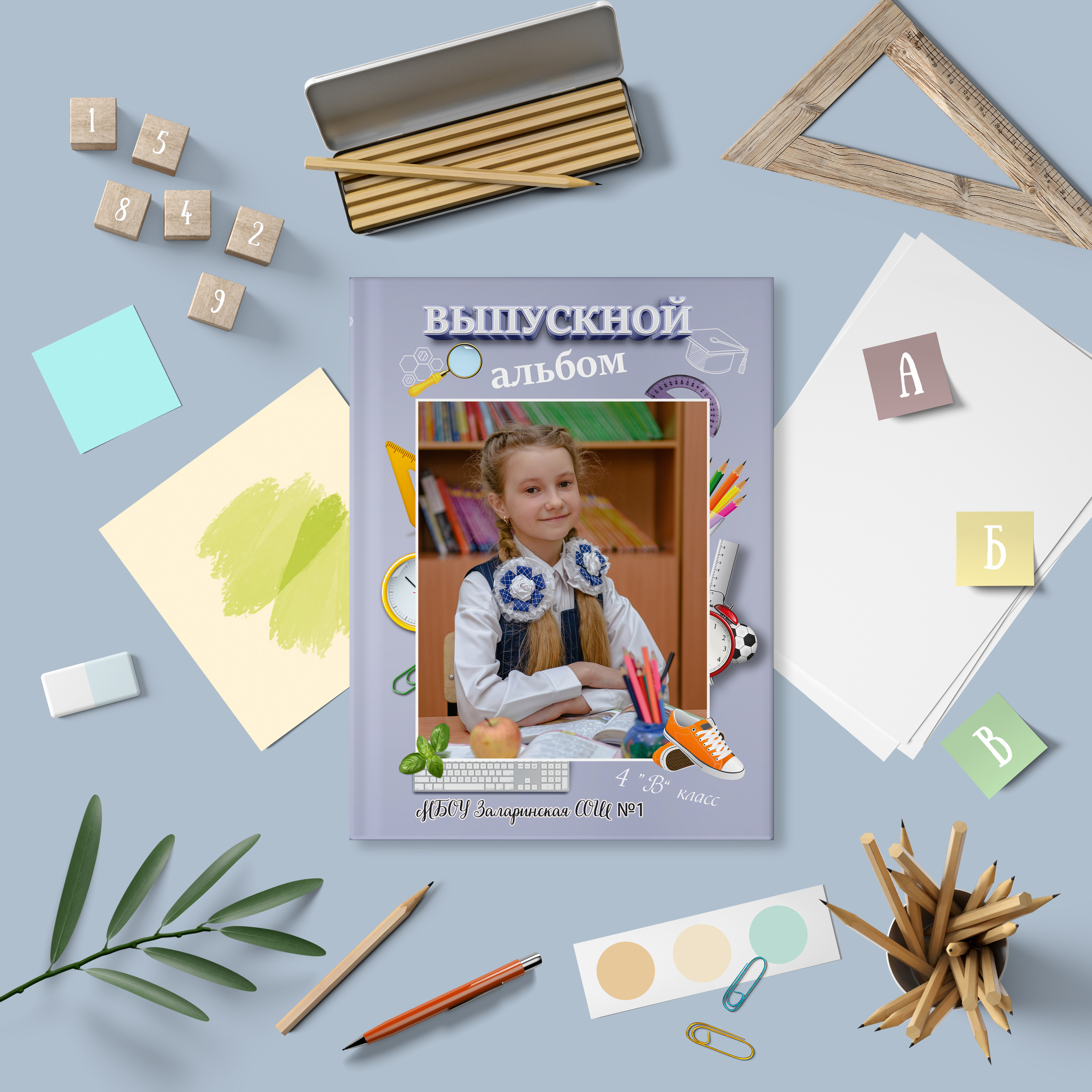 Дизайны макетов 4 кл. Семейный и детский фотограф Татьяна Перевалова