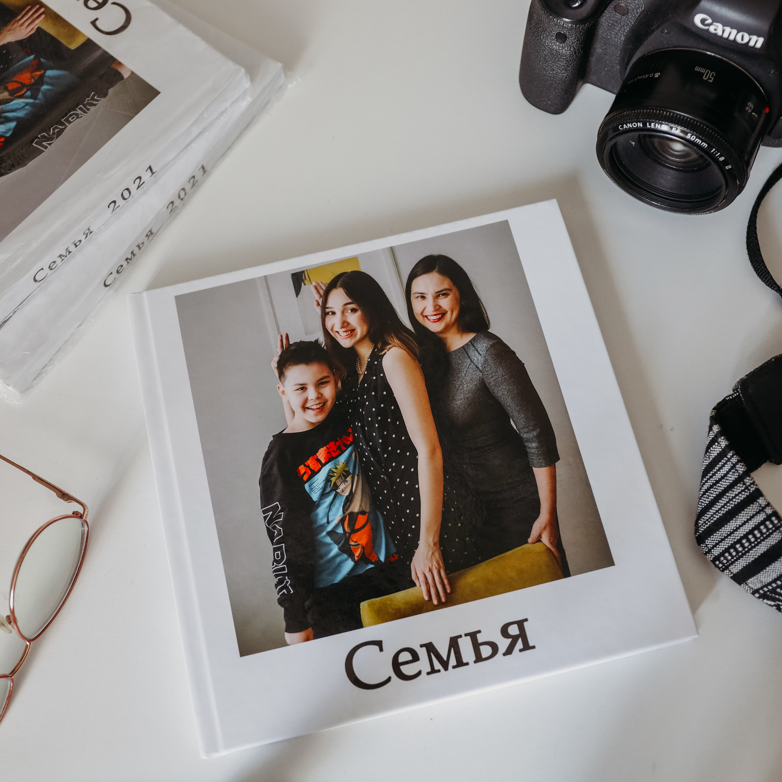 Фотокниги. Фотограф Людмила Смирнова. Фотокниги. Косулино. Екатеринбург