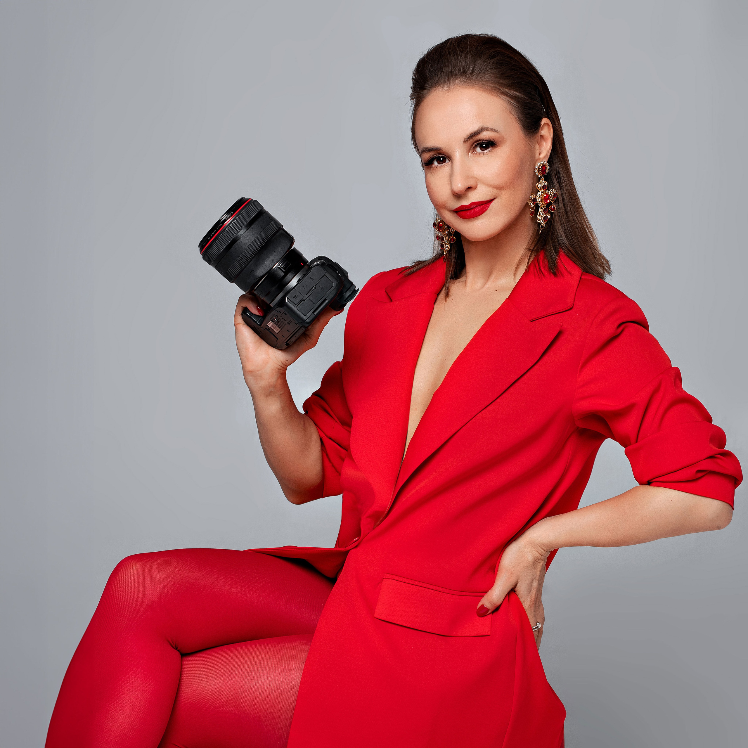 Обо мне. Креативный фотограф Олеся Булгакова — официальный сайт