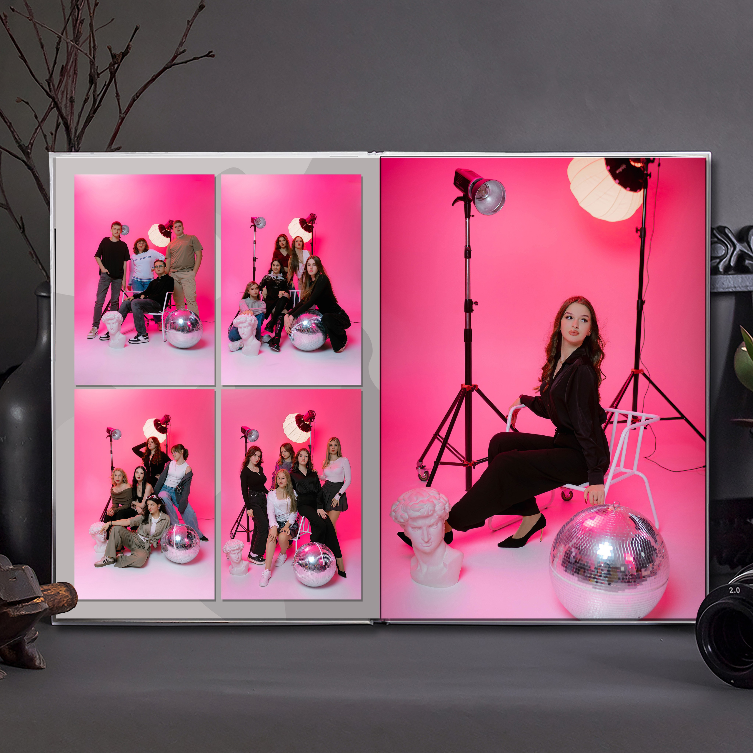 Ответы на часто задаваемые вопросы насчет выпускных альбомов. Современные Выпускные Альбомы в Ростове-на-Дону