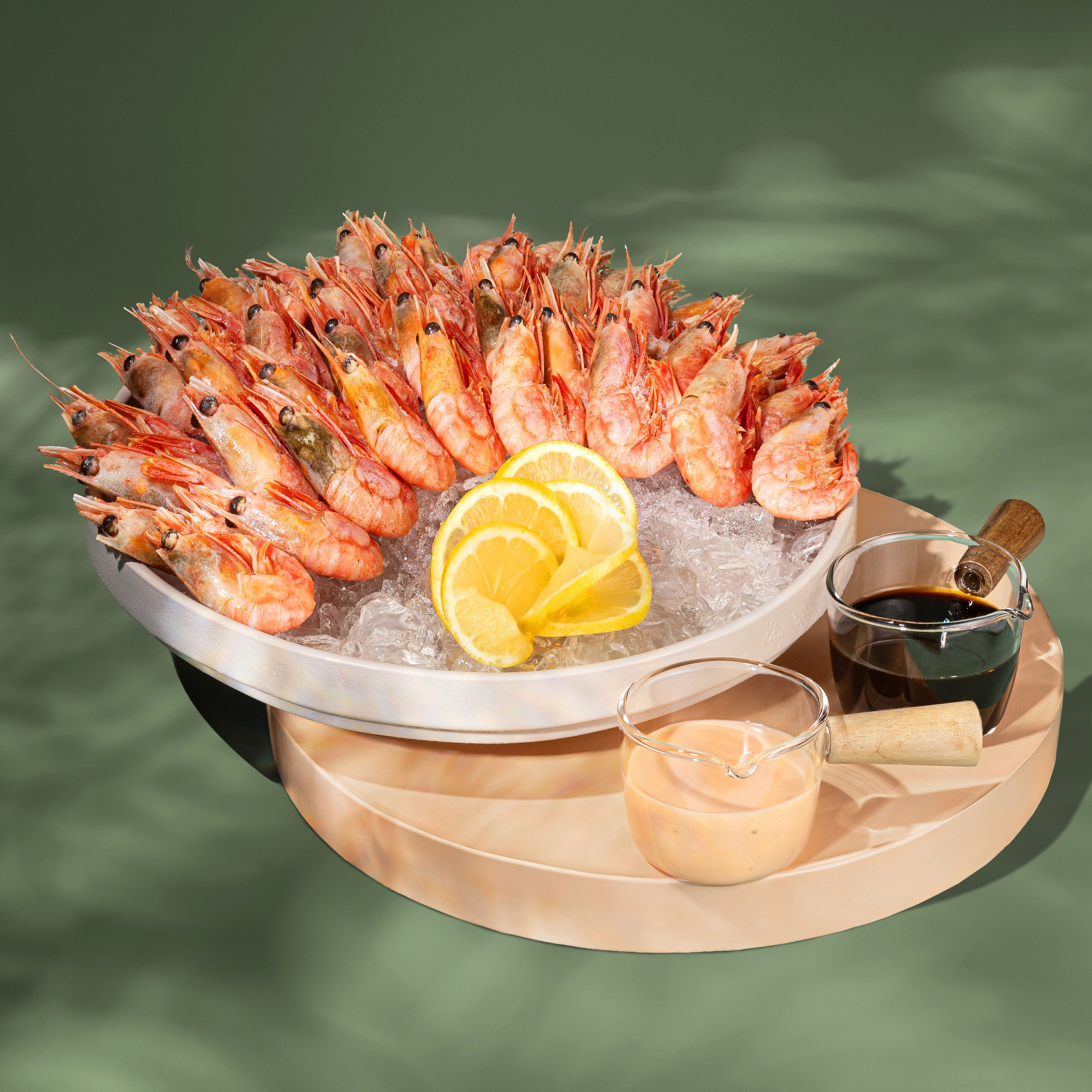 креветки, свежие креветки, свежемороженные креветки