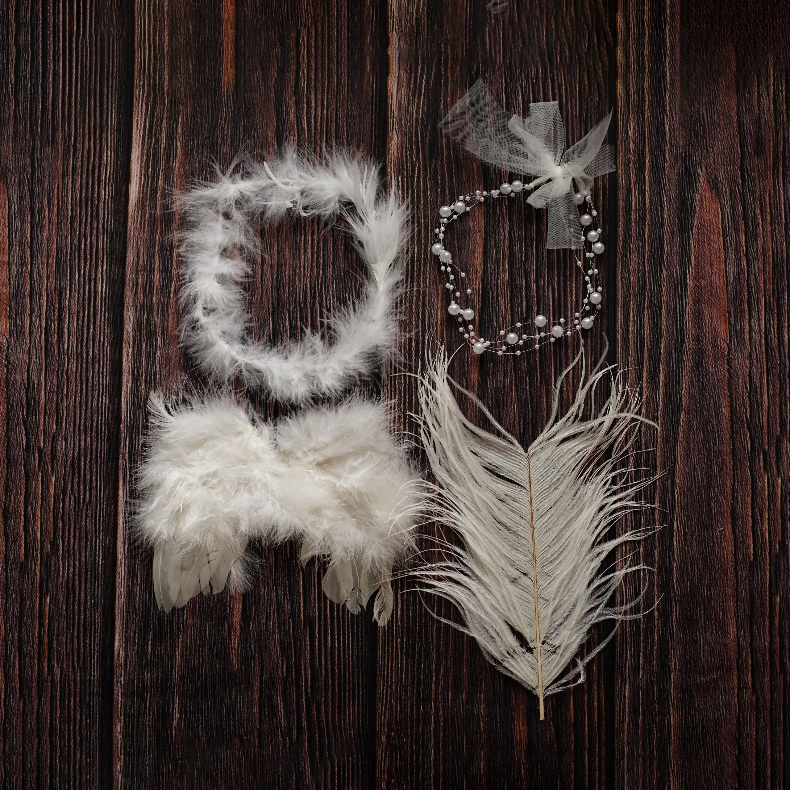 ОБРАЗЫ NEWBORN. Фотограф новорожденных в Нижнем Новгороде Сергеева Оксана