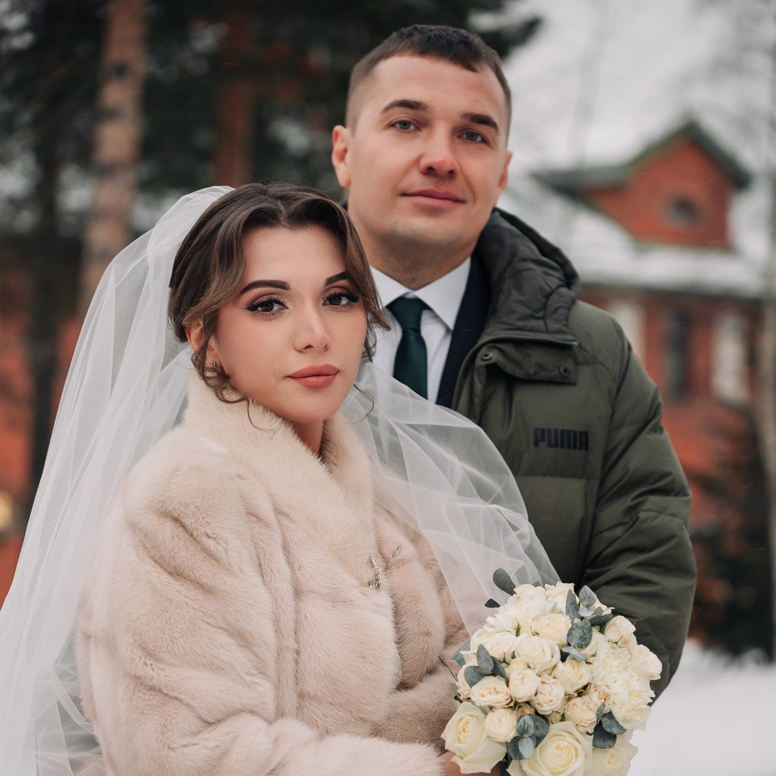 Услуги. Фотограф и Видеограф в Ноябрьске Кирилл Буделев