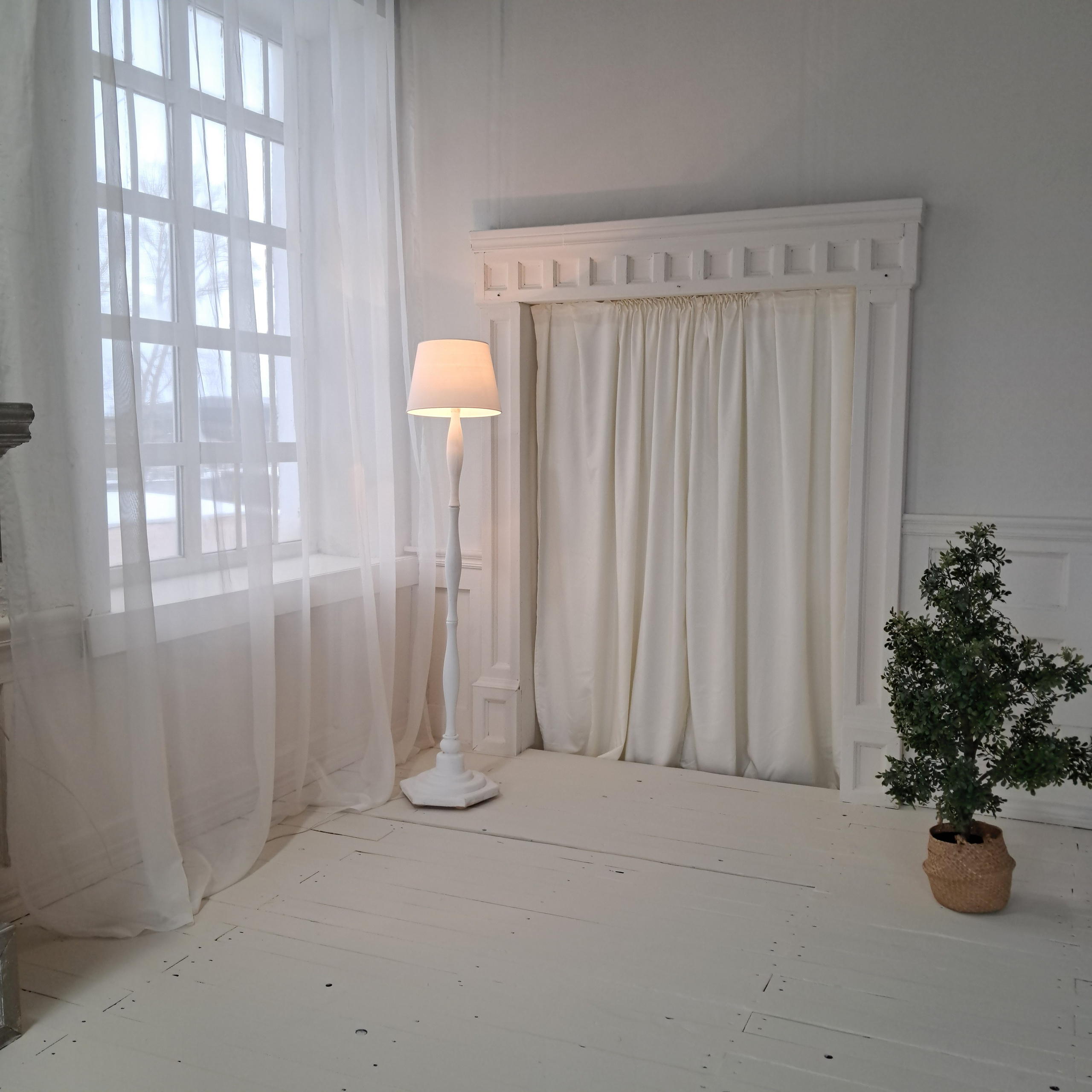 Фотостудия Нефтекамск