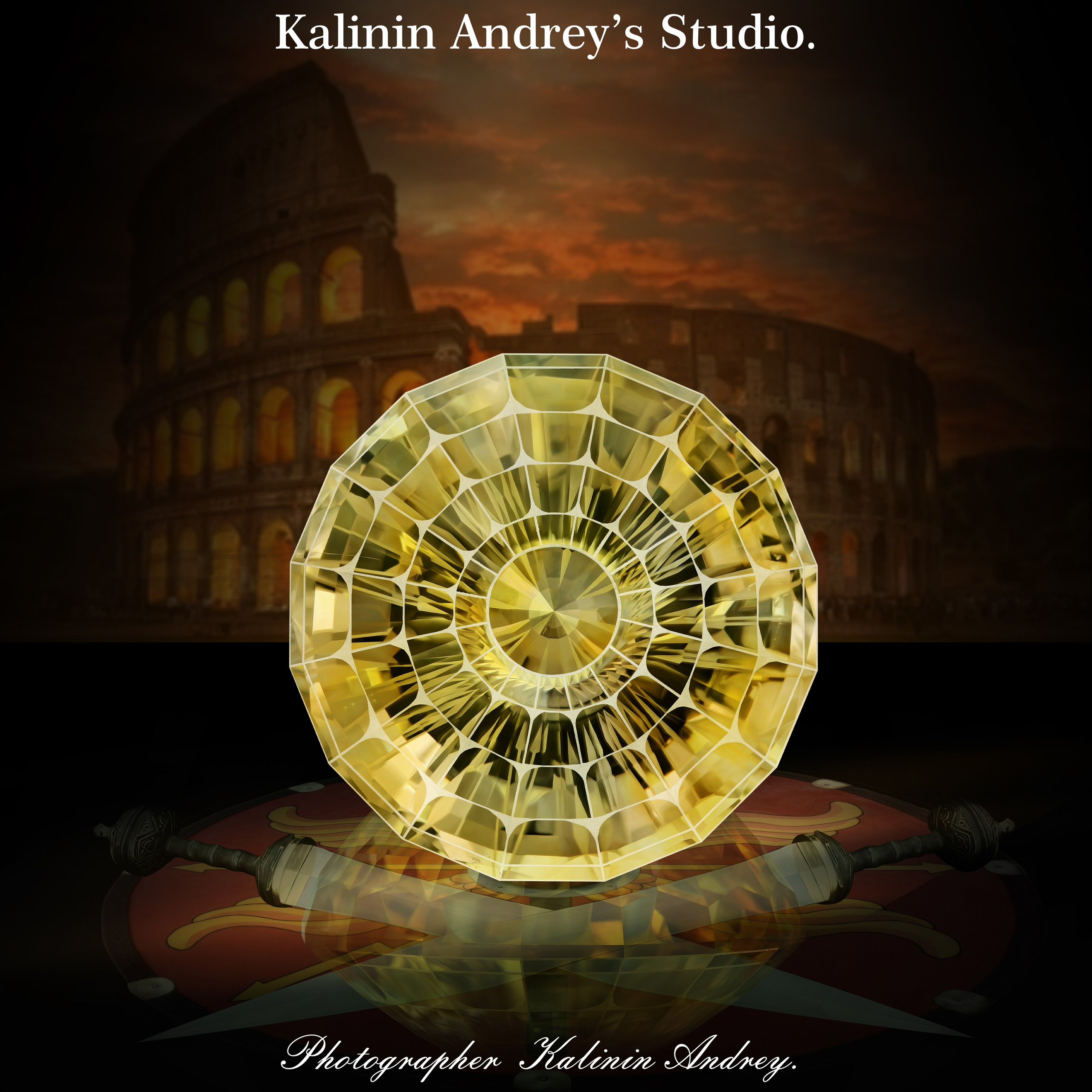 Обучение видео-съёмке ювелирных изделий и драгоценных камней в Москве. Высококачественная профессиональная рекламная фотосъёмка ювелирных украшений, драгоценных камней в Москве. Обучение, консультация