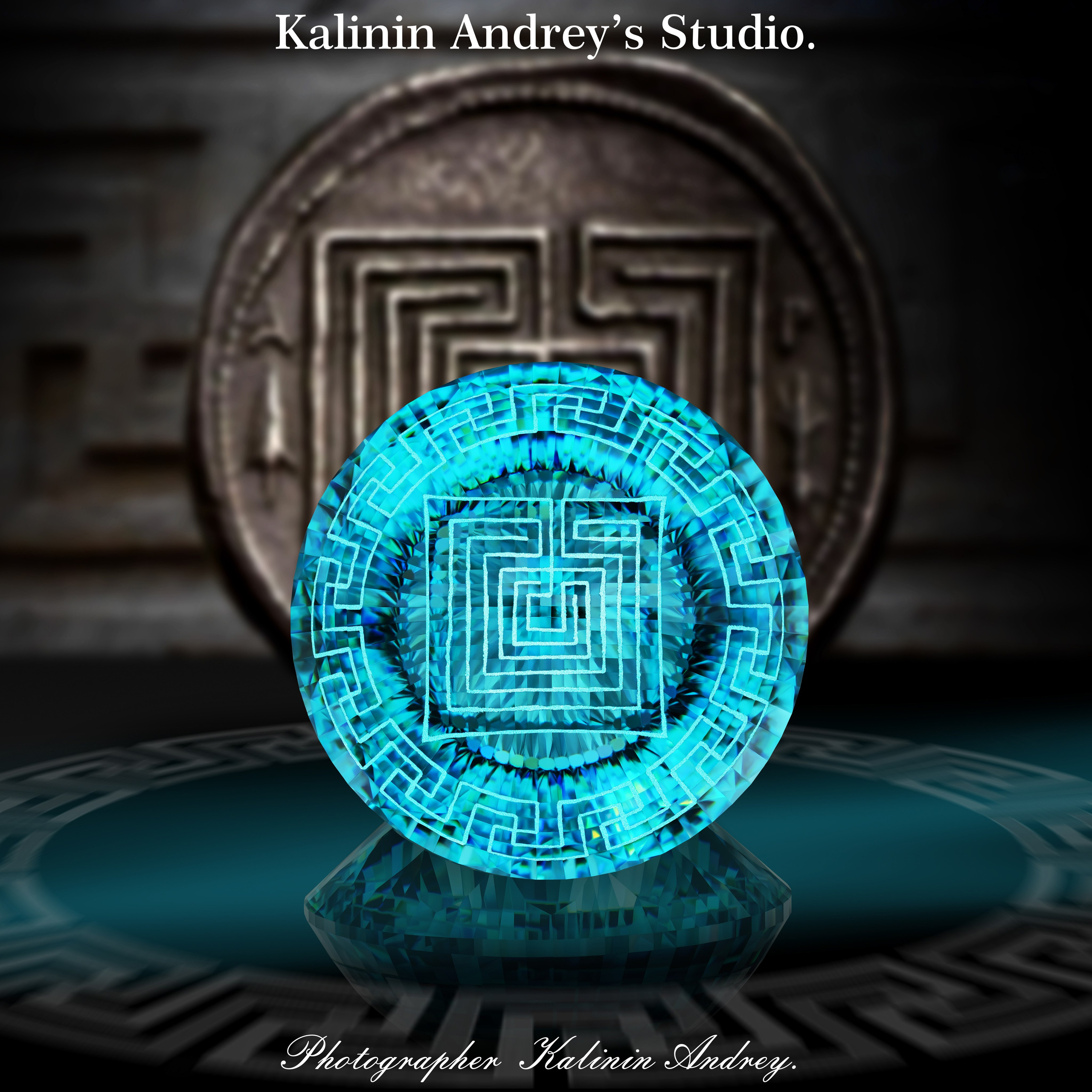 Высококачественная рекламная фотосъёмка драгоценных камней для печатной продукции. Высококачественная профессиональная рекламная фотосъёмка ювелирных украшений, драгоценных камней в Москве. Обучение, консультация