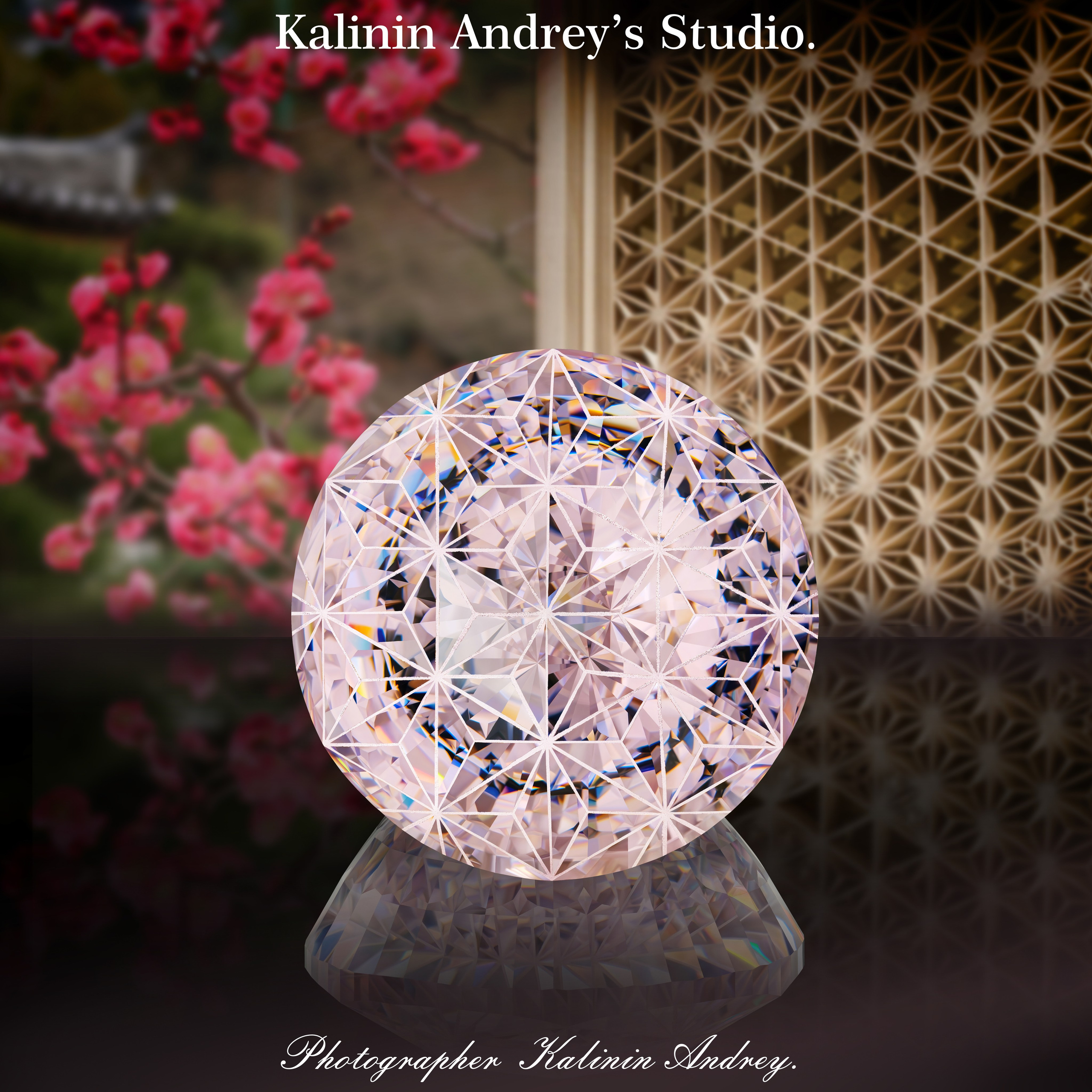 Высококачественная рекламная фотосъёмка драгоценных камней для печатной продукции. Высококачественная профессиональная рекламная фотосъёмка ювелирных украшений, драгоценных камней в Москве. Обучение, консультация