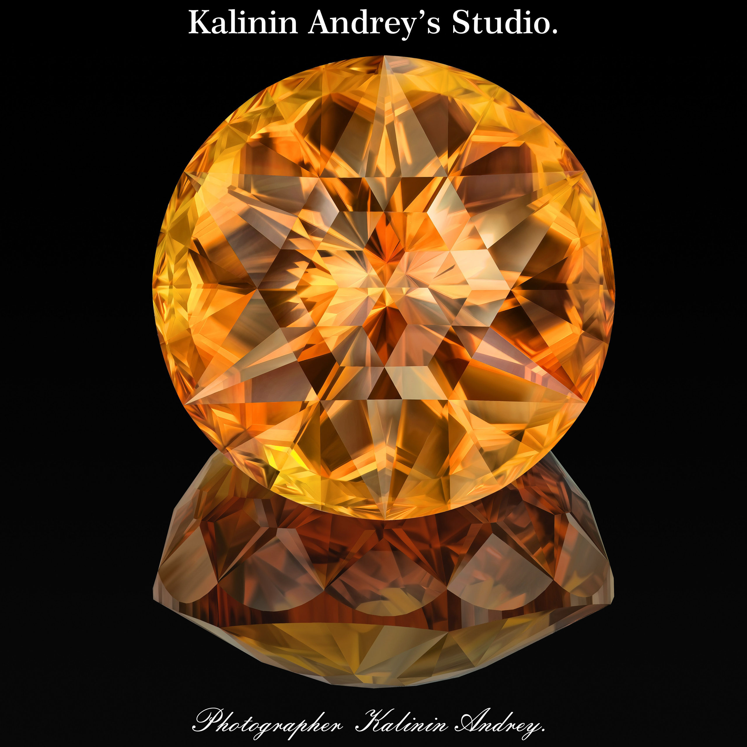 Фотосъёмка ювелирных украшений в Бангкоке заказать фотограф Калинин Андрей .