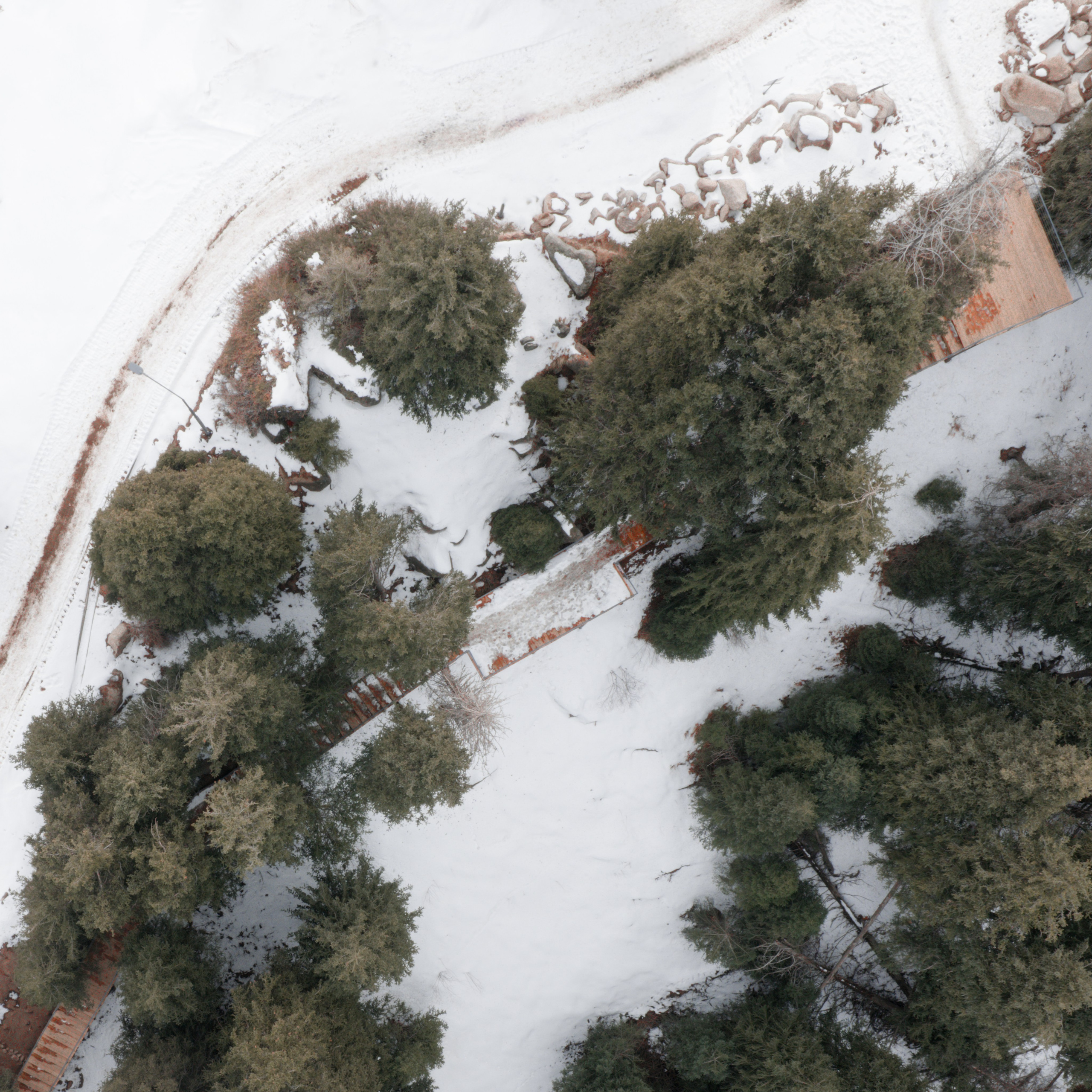 Код пространства. Картины о красоте, культурных ценностях и традициях Казахстана