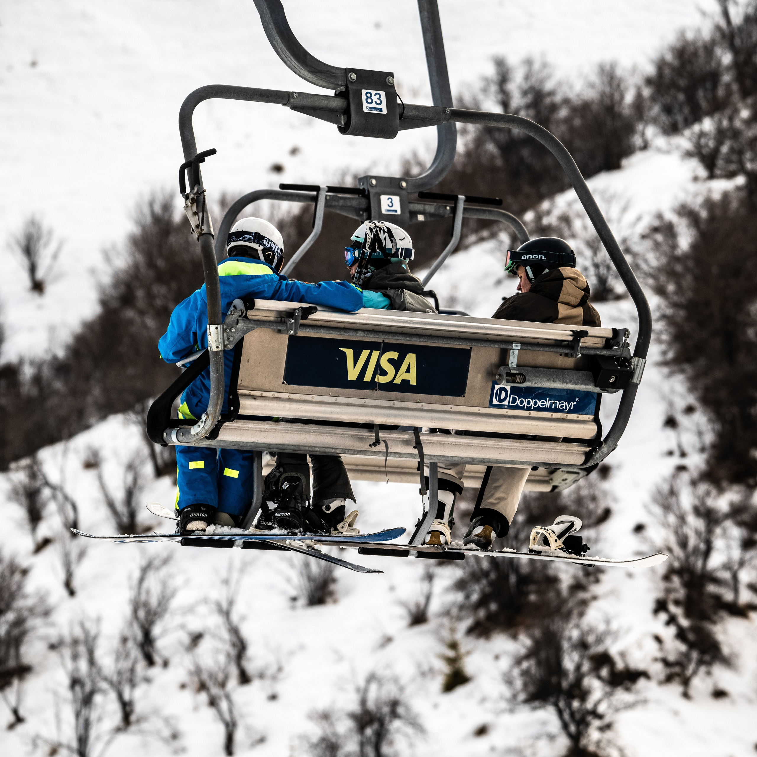 Код пространства. Картины о красоте, культурных ценностях и традициях Казахстана