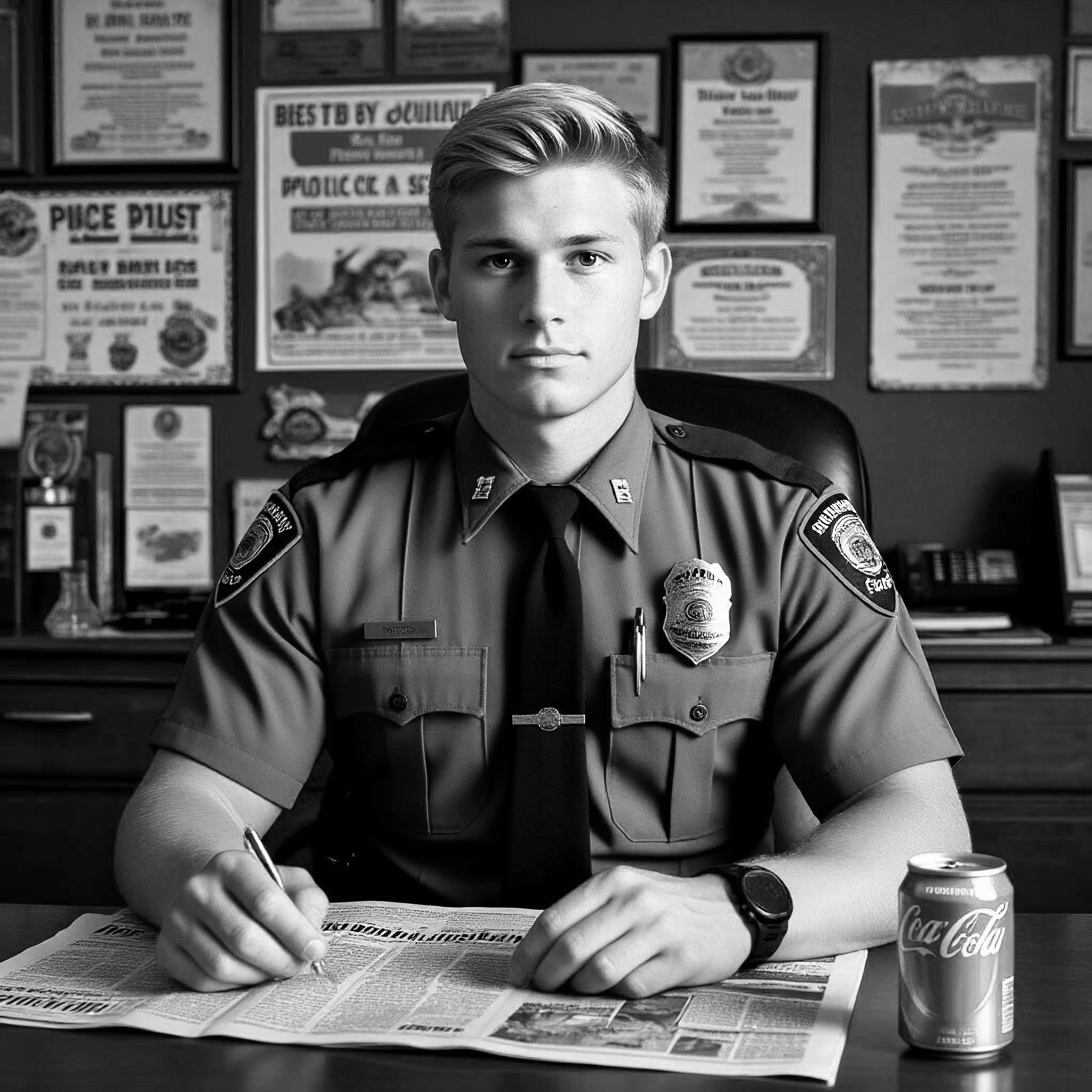 Досье. 13 SLUDGE street