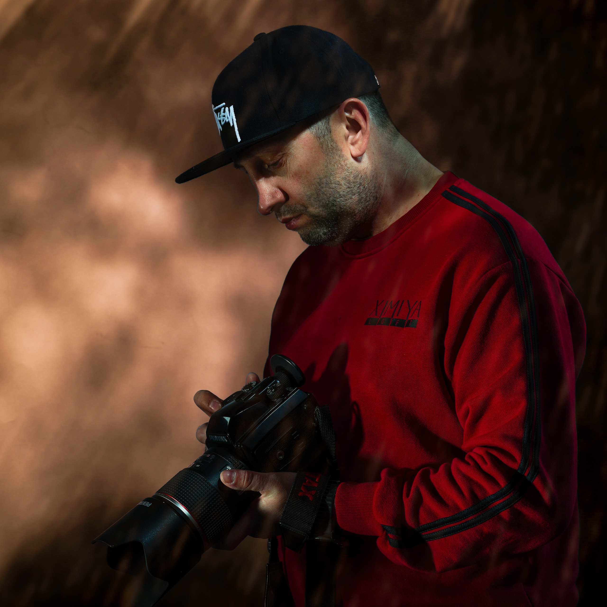 Фото & Видео студия XIMIYA