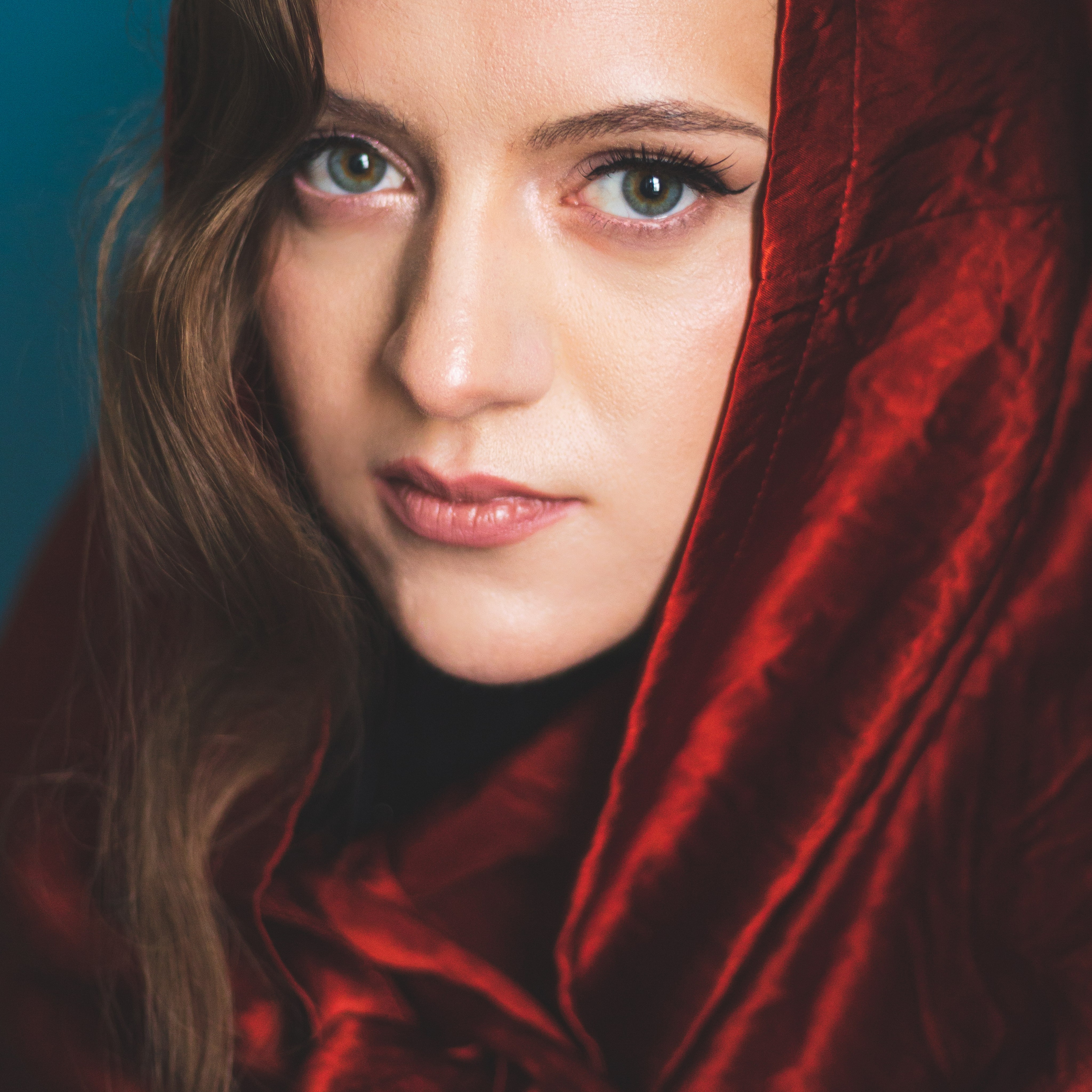 Архетипы. Портретный фотограф в Минске | Юлия Захвицевич