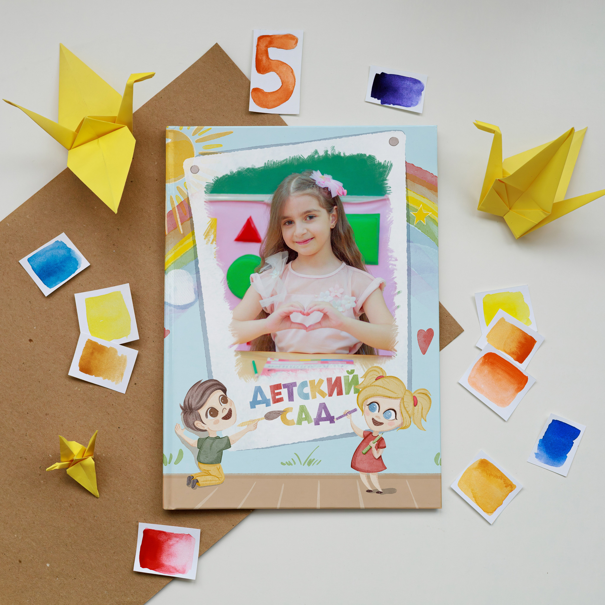 Младший. Детский фотограф Москва, Мухаметова Юлия