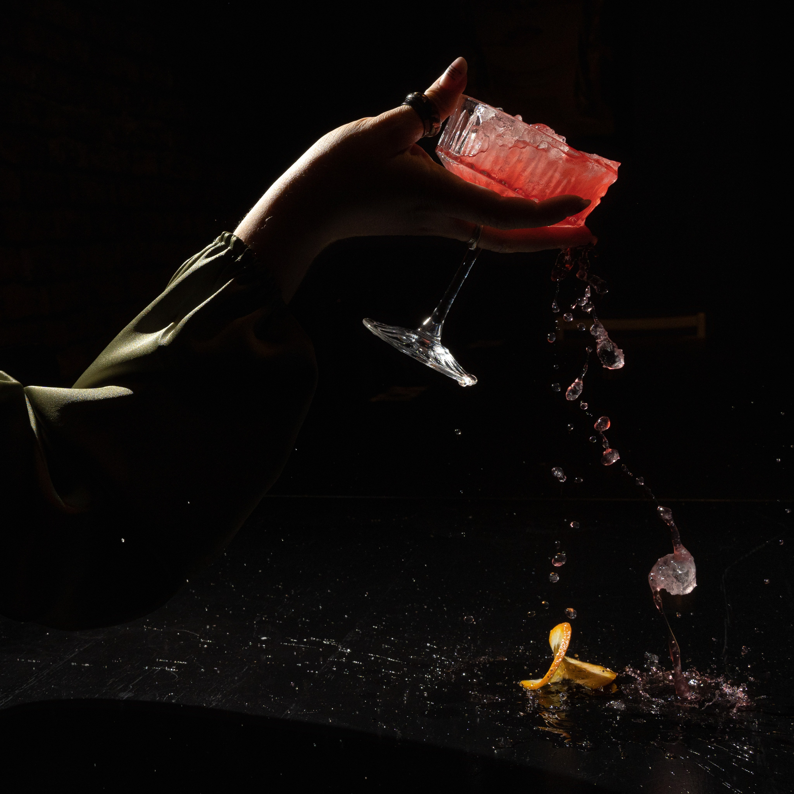 Фотограф из Кемерово Татьяна Классен