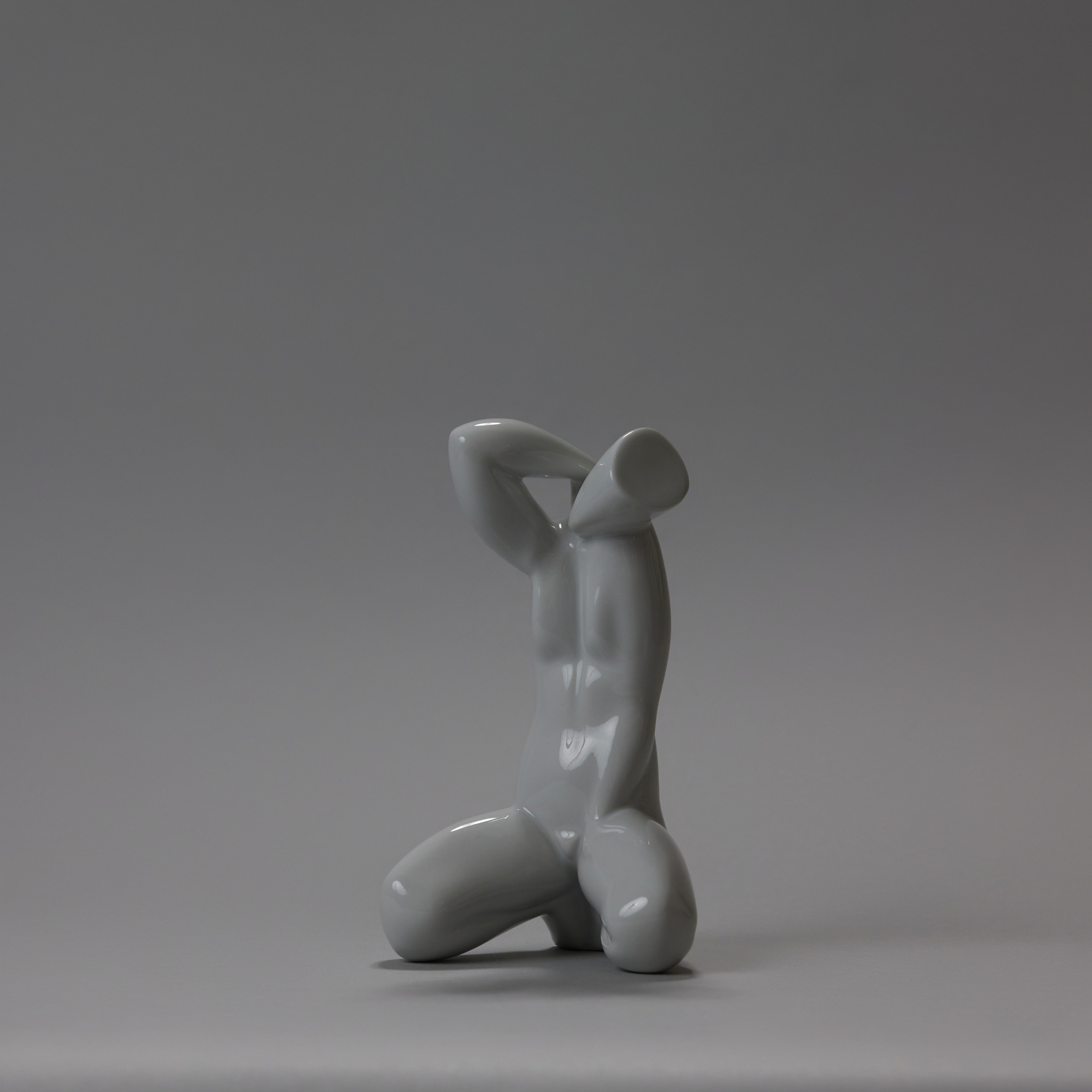 фарфоровая скульптура на продажу в Москве