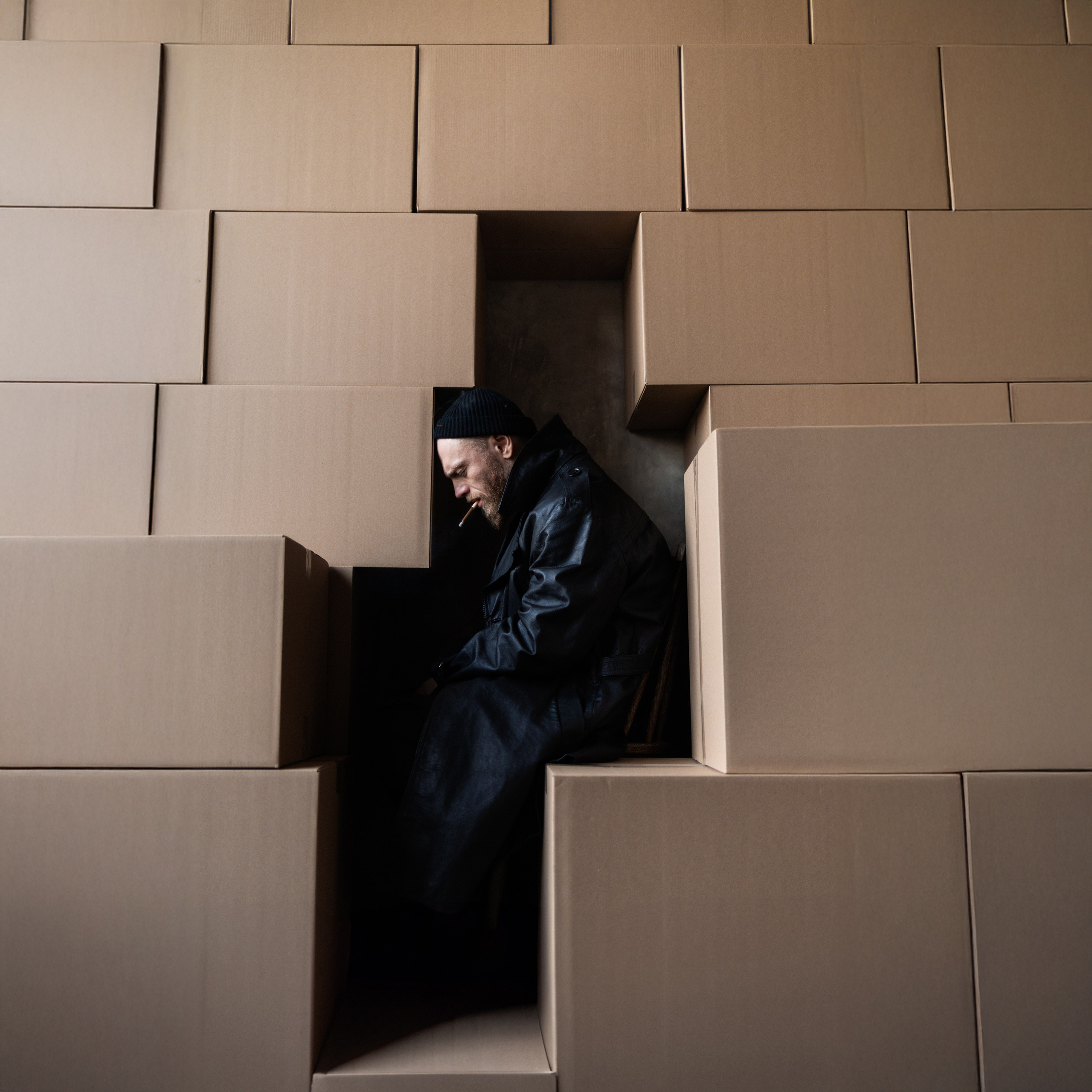 ОБУЧЕНИЕ. Портретный фотограф в Москве Слава Новиков