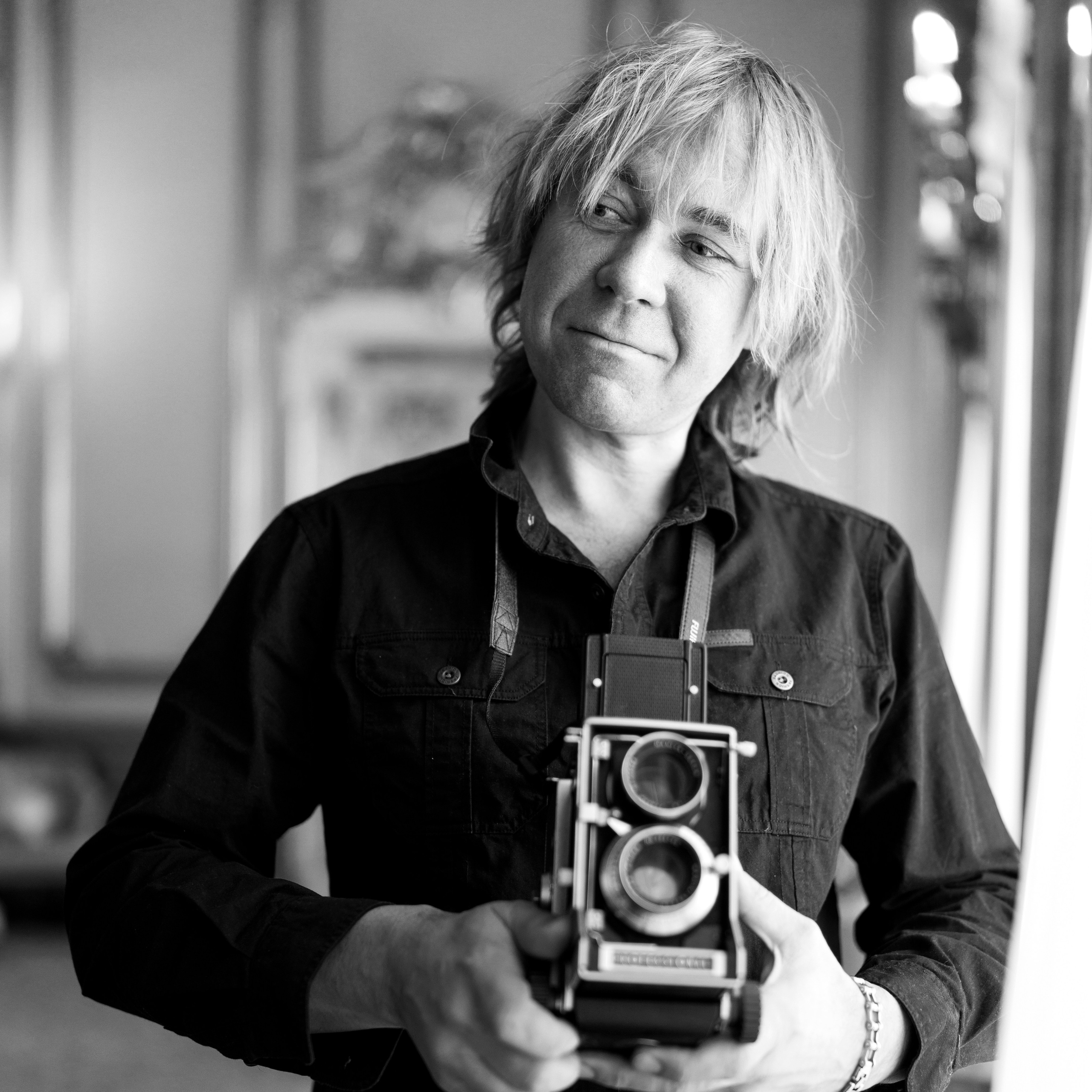 Свадебный фотограф Антон Басов