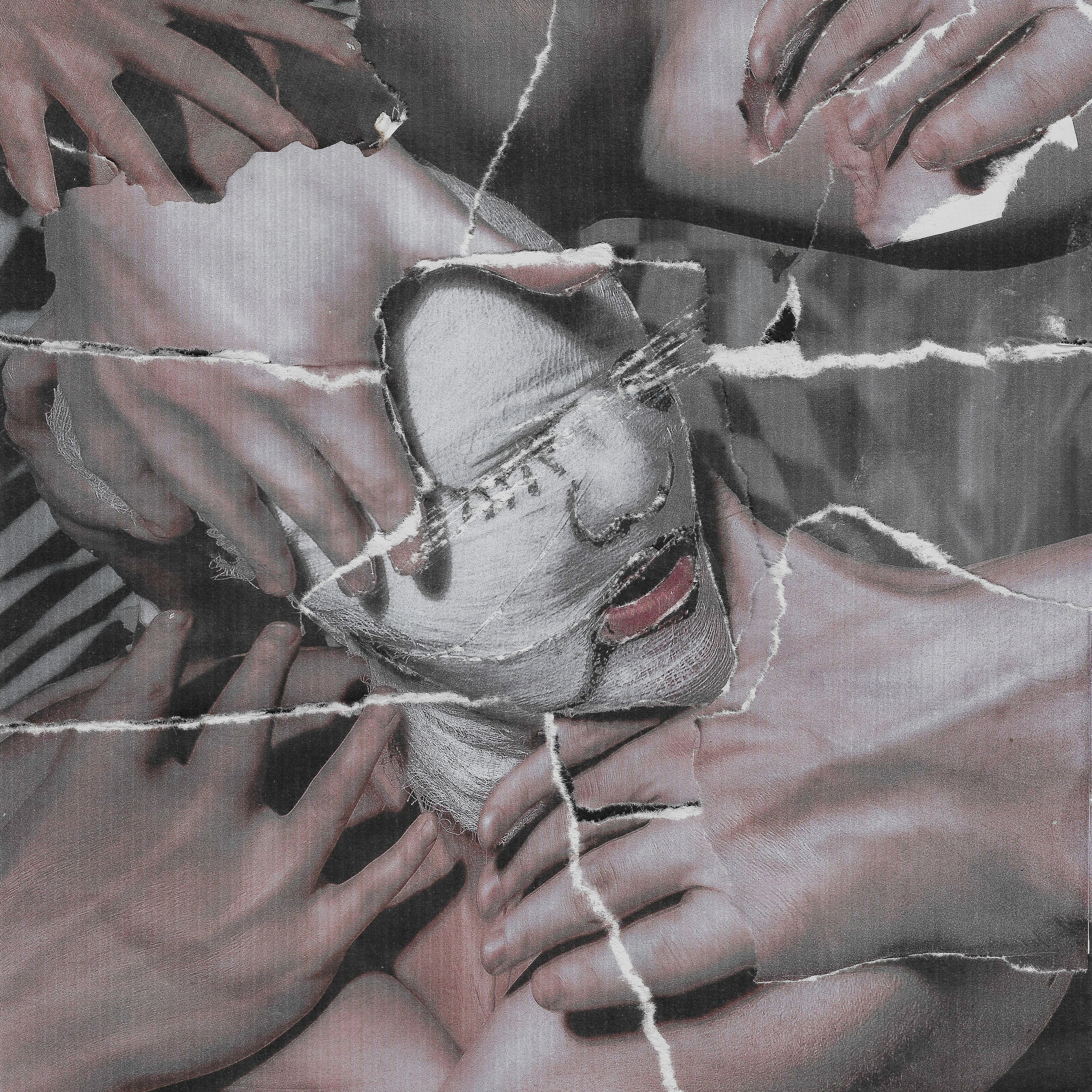 ОБЛОЖКИ. Арт-фотограф Даня Карельский