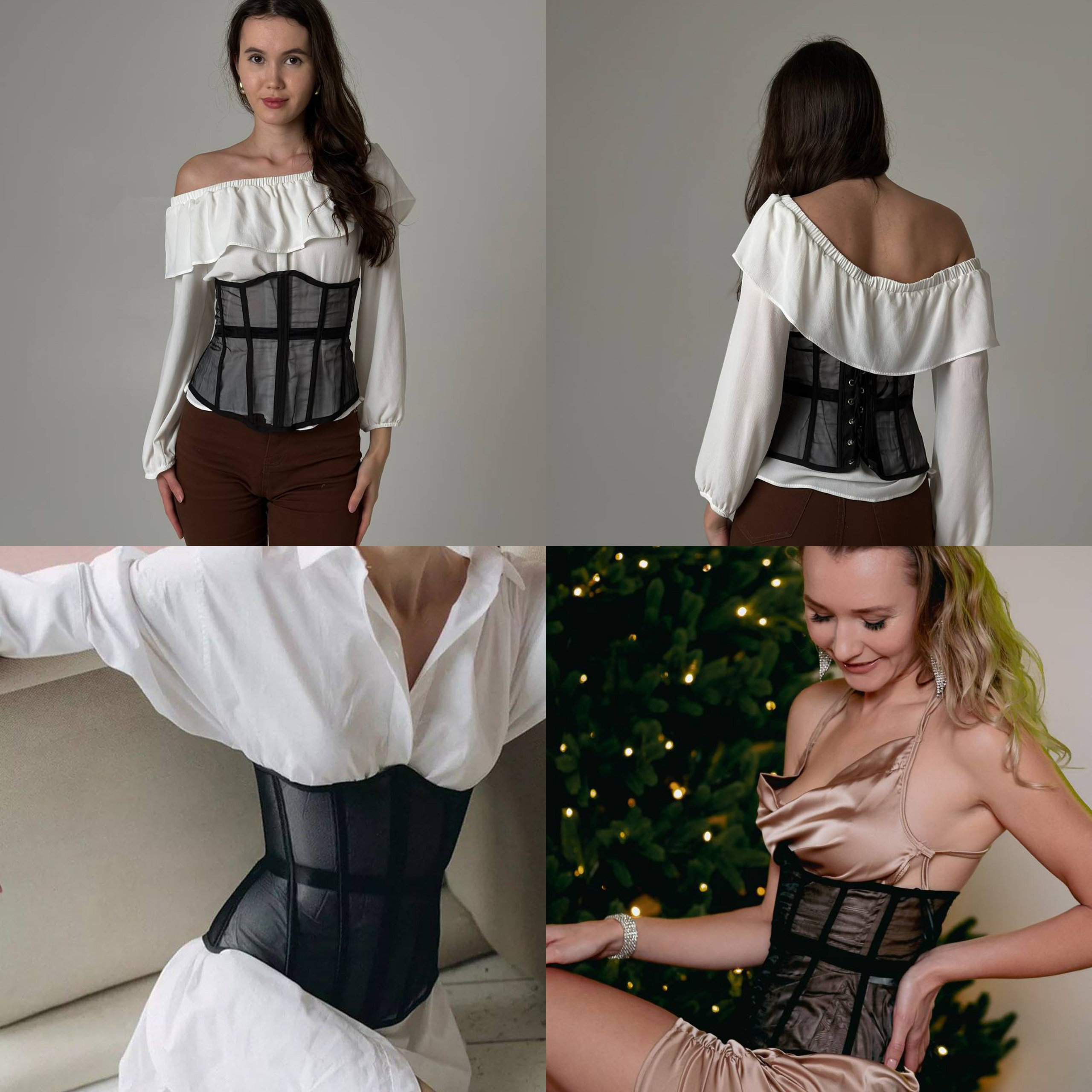 Гардероб студии. Фотостудия и пространство под мероприятия studio1884 в Казани