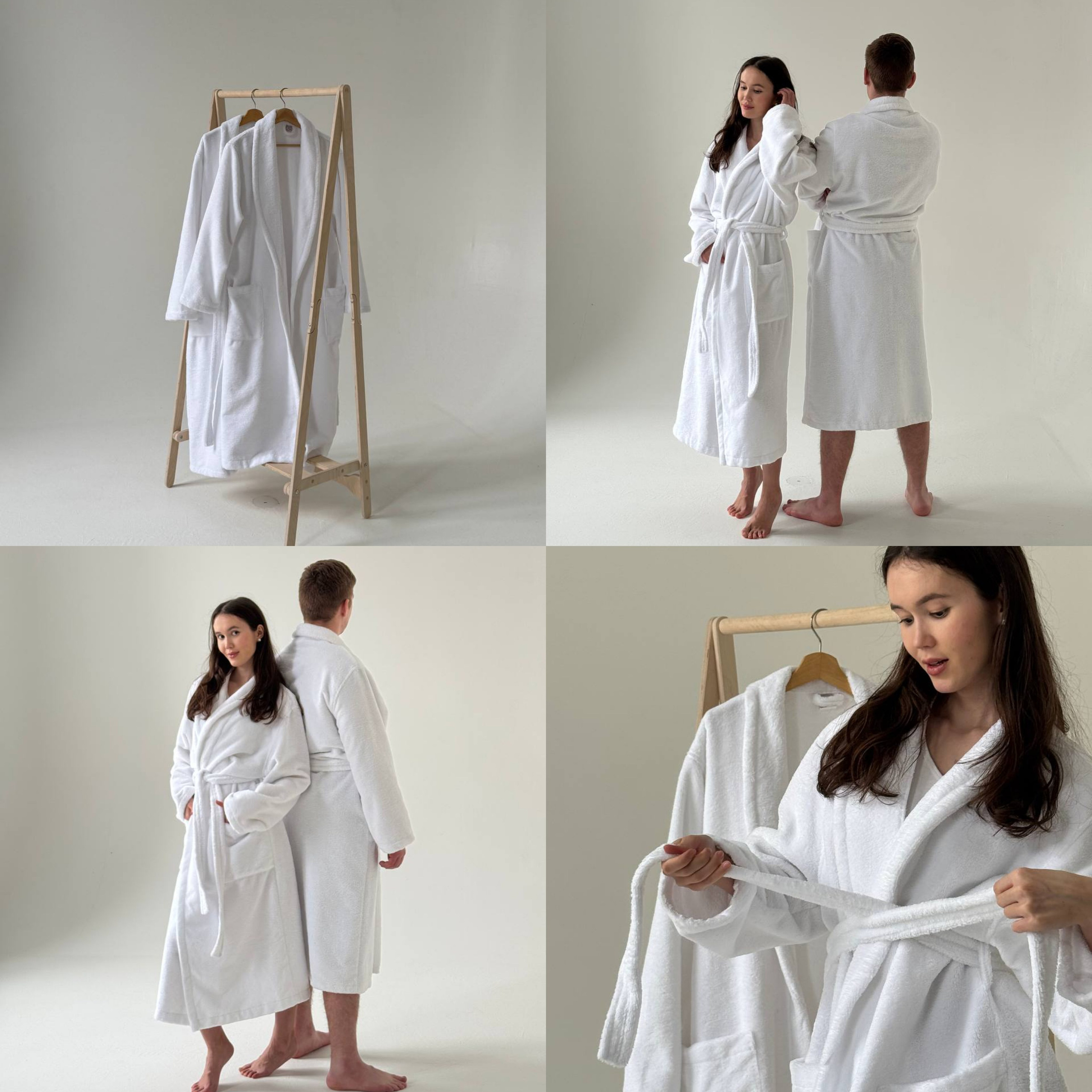 Гардероб студии. Фотостудия и пространство под мероприятия studio1884 в Казани