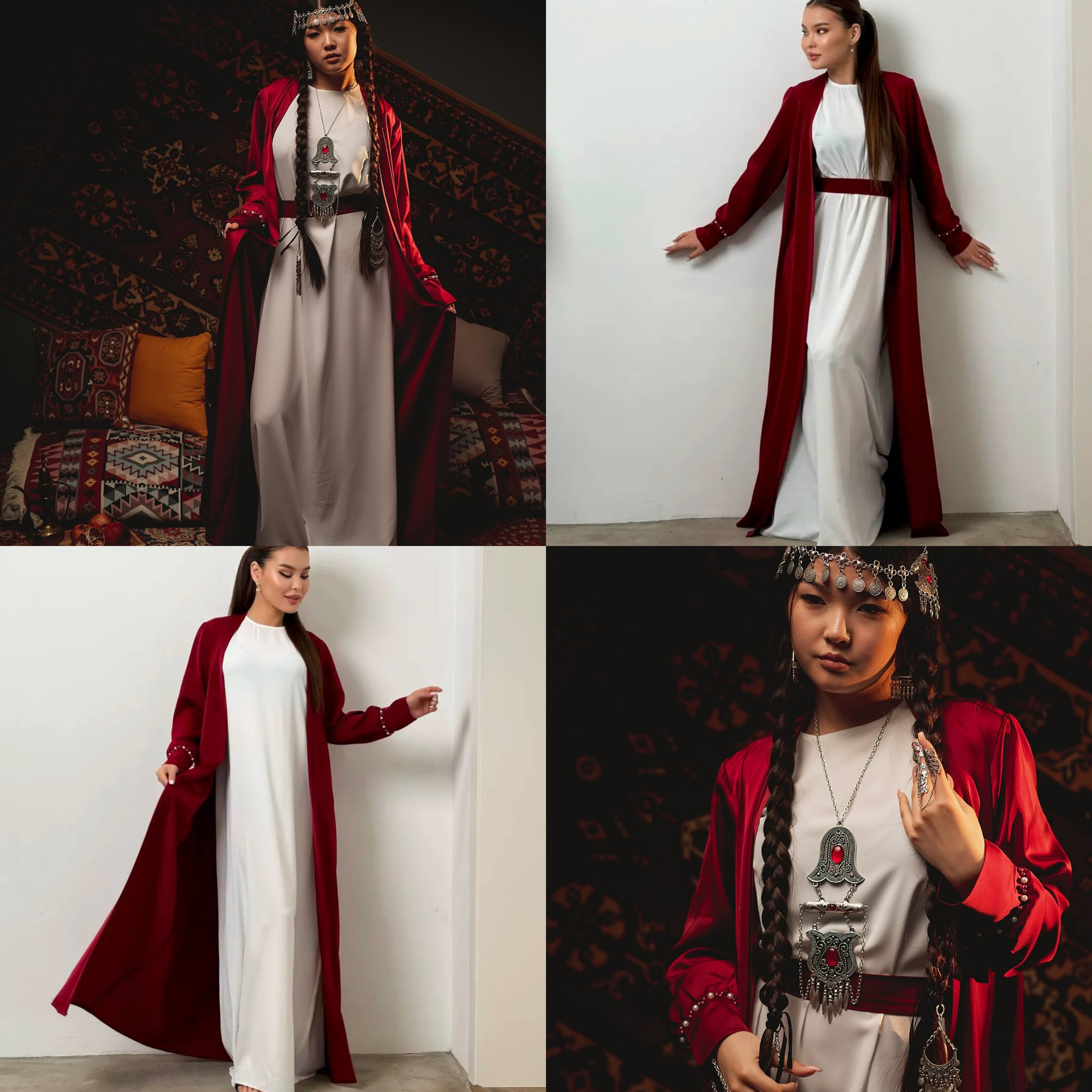 Гардероб студии. Фотостудия и пространство под мероприятия studio1884 в Казани