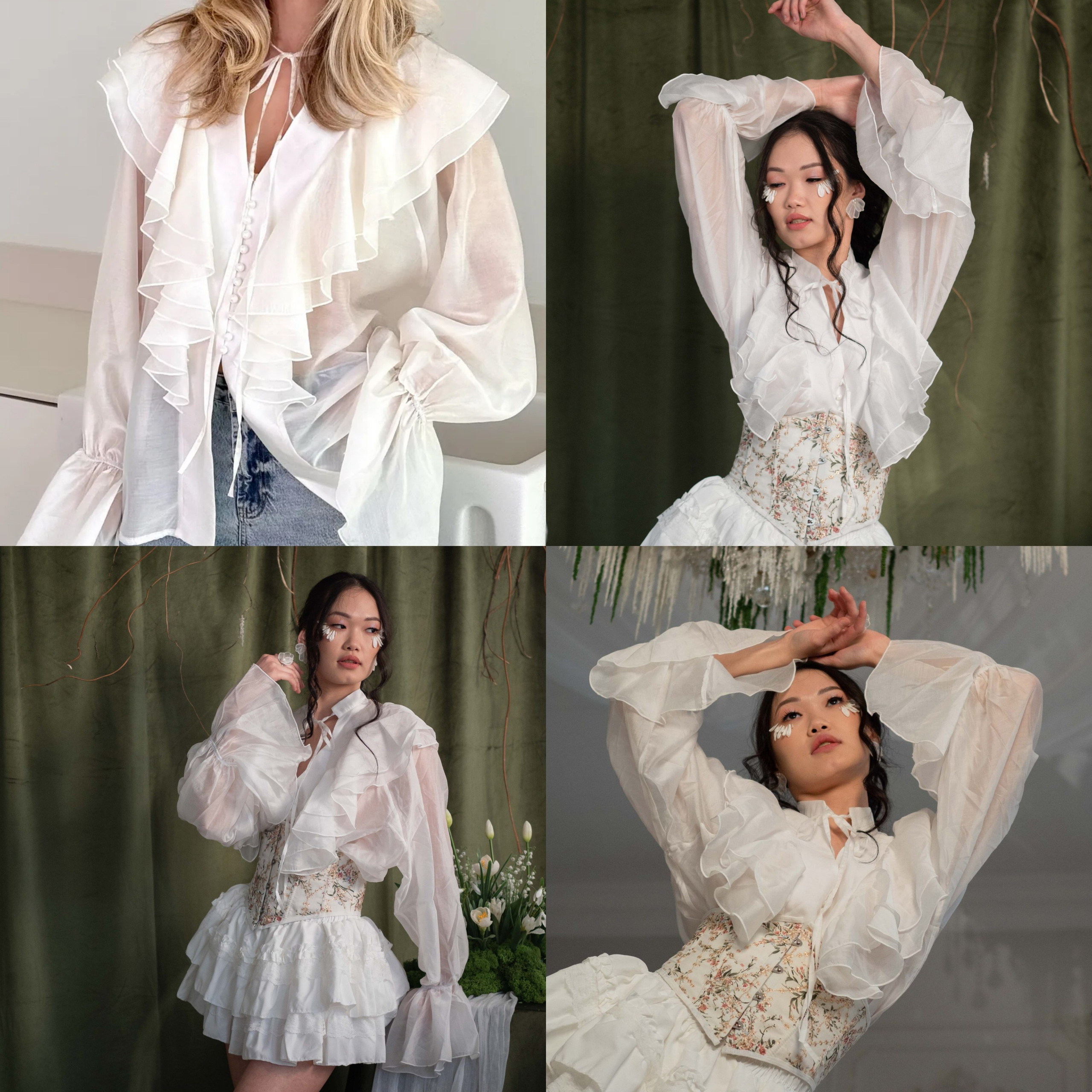 Гардероб студии. Фотостудия и пространство под мероприятия studio1884 в Казани