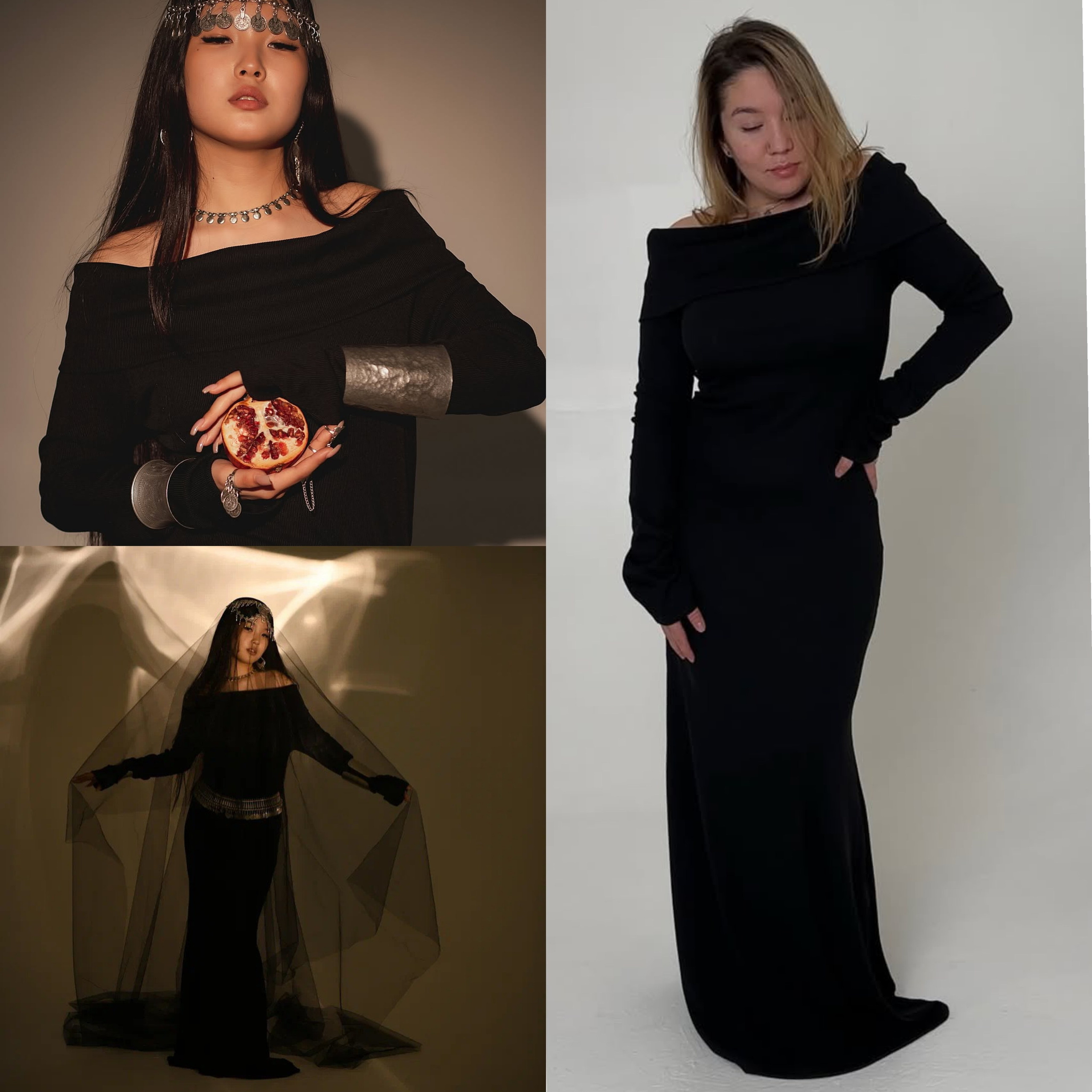 Гардероб студии. Фотостудия и пространство под мероприятия studio1884 в Казани