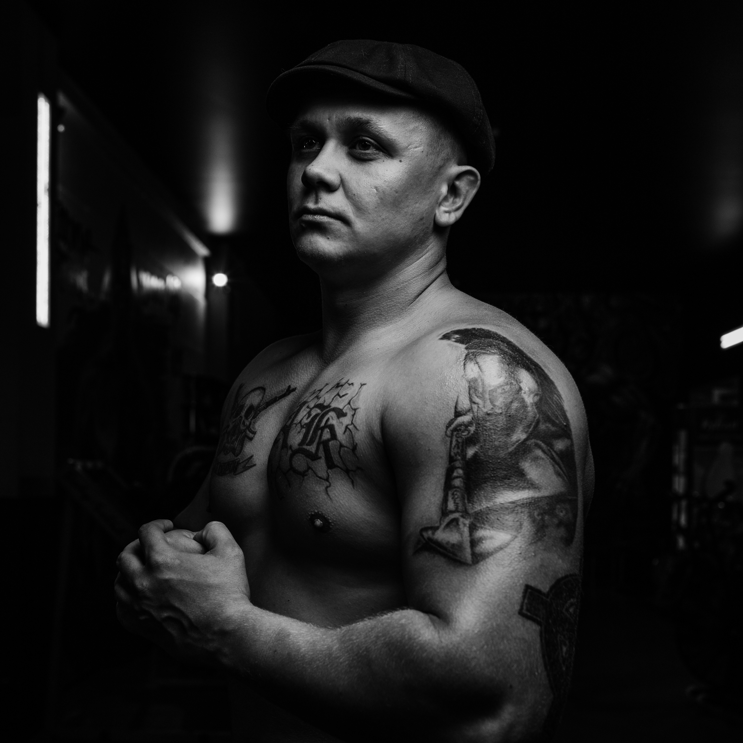 Portrait photographer Toronto