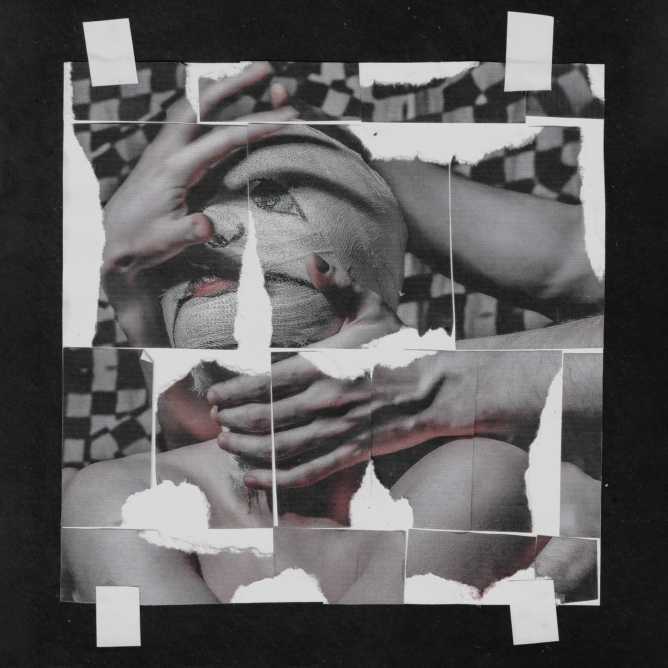 ОБЛОЖКИ. Арт-фотограф Даня Карельский