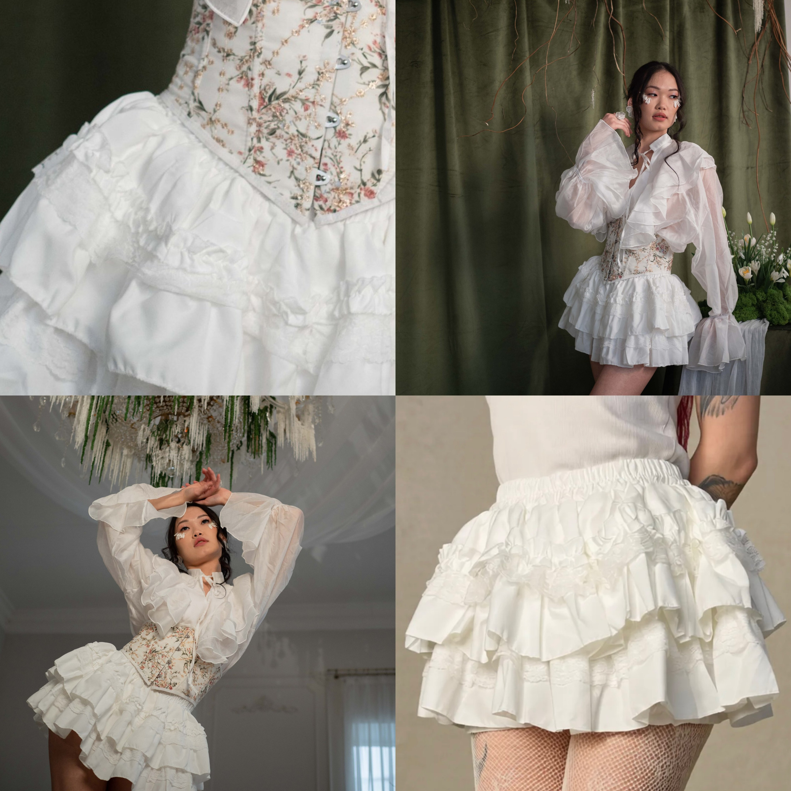 Гардероб студии. Фотостудия и пространство под мероприятия studio1884 в Казани