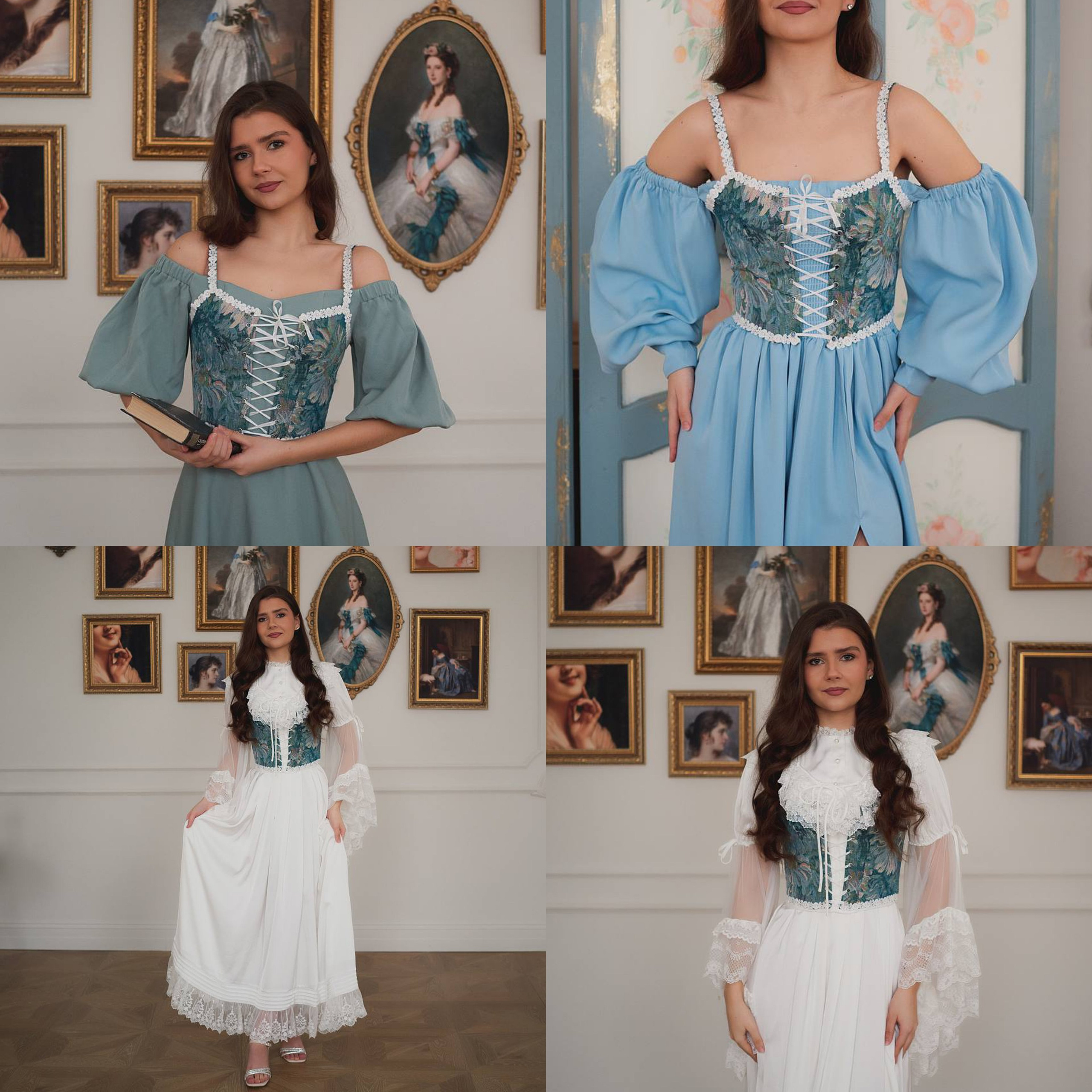 Гардероб студии. Фотостудия и пространство под мероприятия studio1884 в Казани