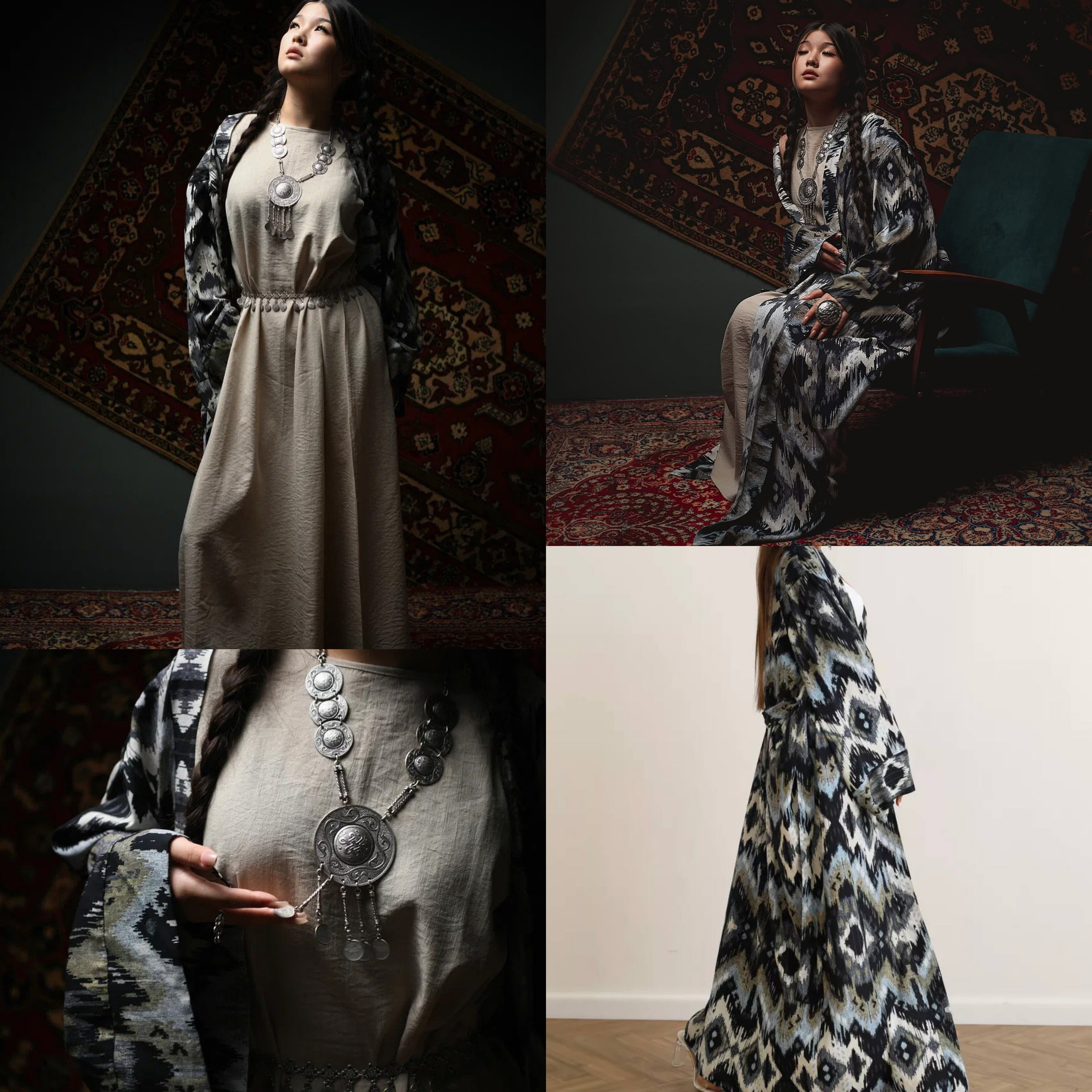 Гардероб студии. Фотостудия и пространство под мероприятия studio1884 в Казани