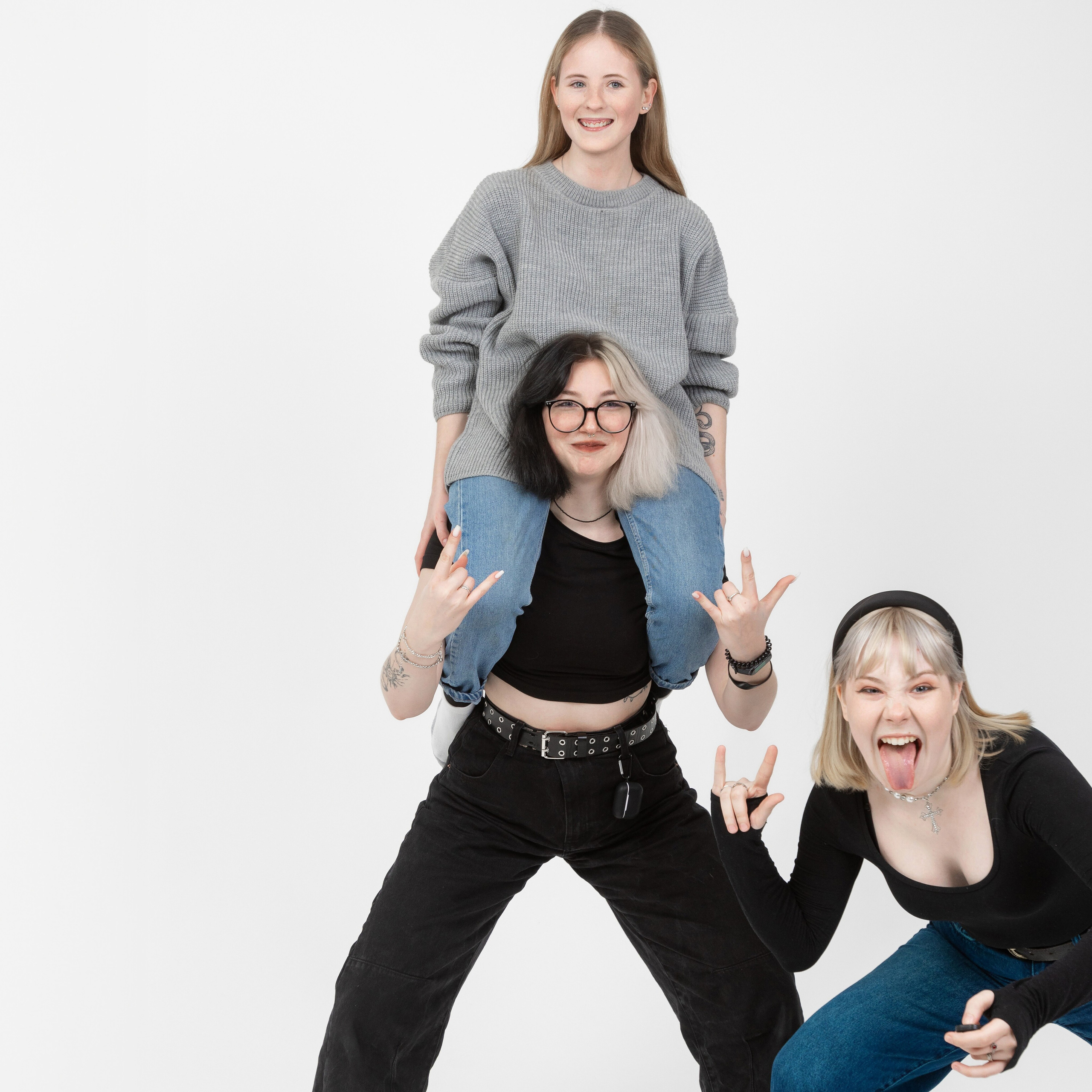 Автопортрет. Фотостудия 5 окон Керчь