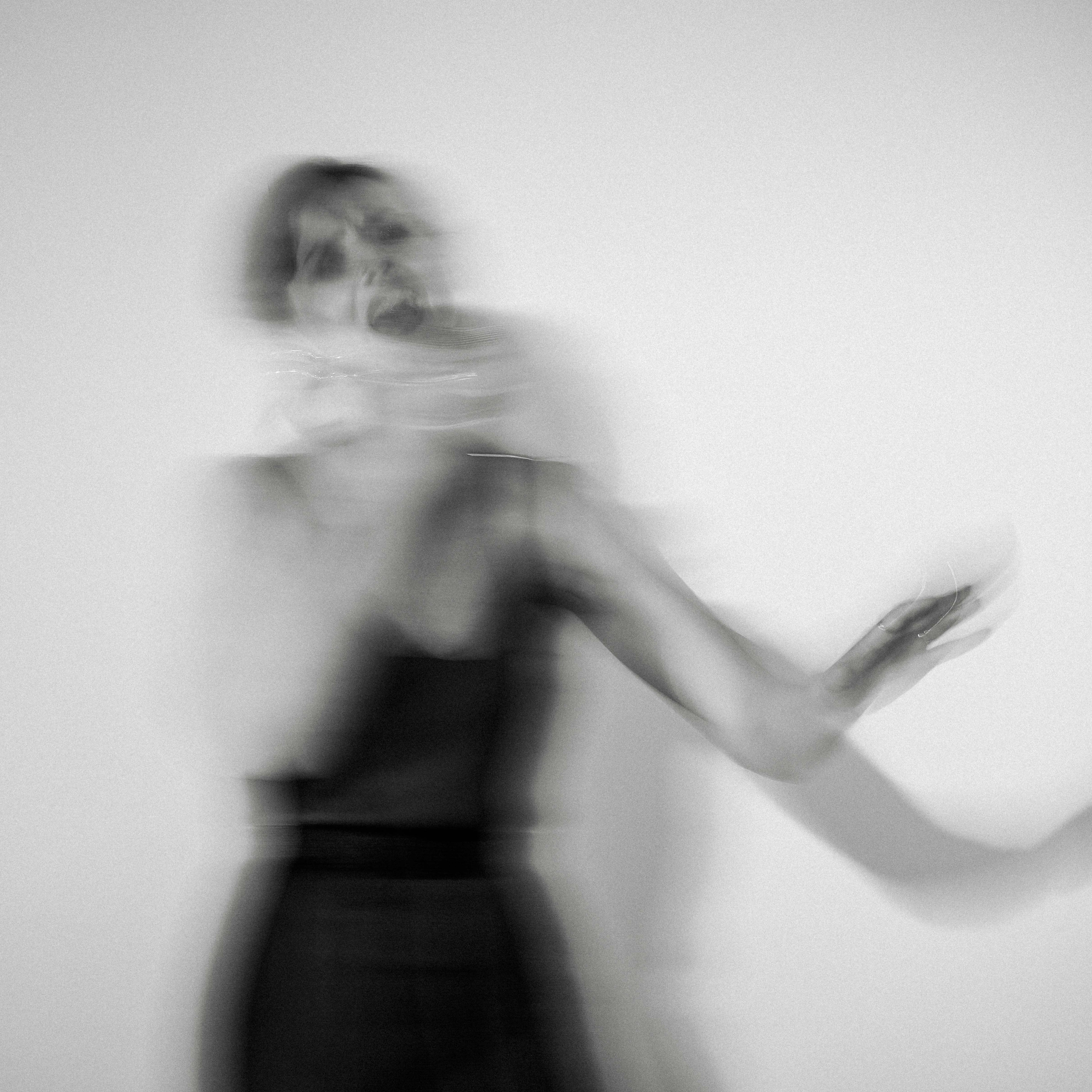 Репортаж с квартирного концерта. Фотограф Балаев Михаил