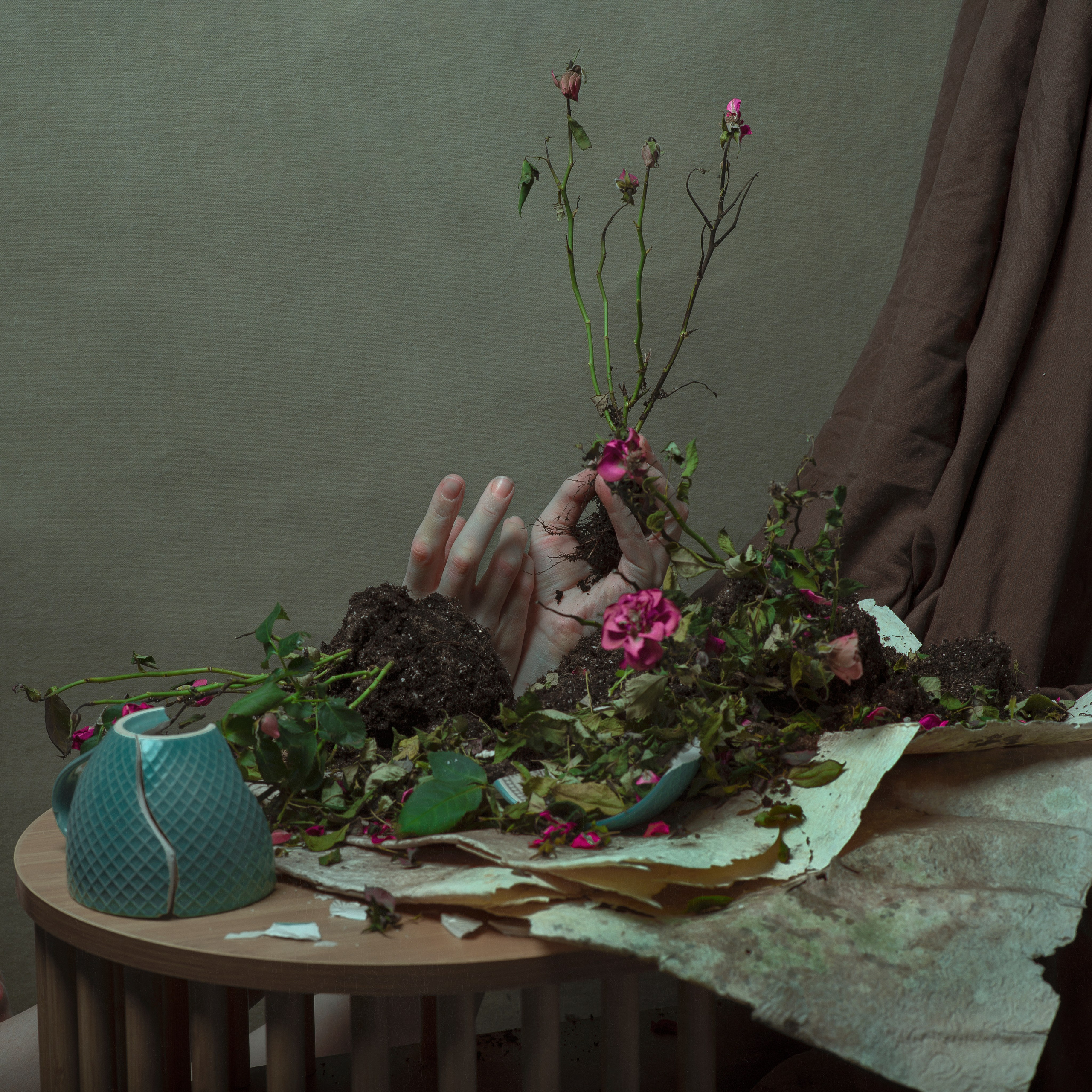 Работы приобрести. Фотохудожник АРТ-фотограф Ира Будниченко Москва