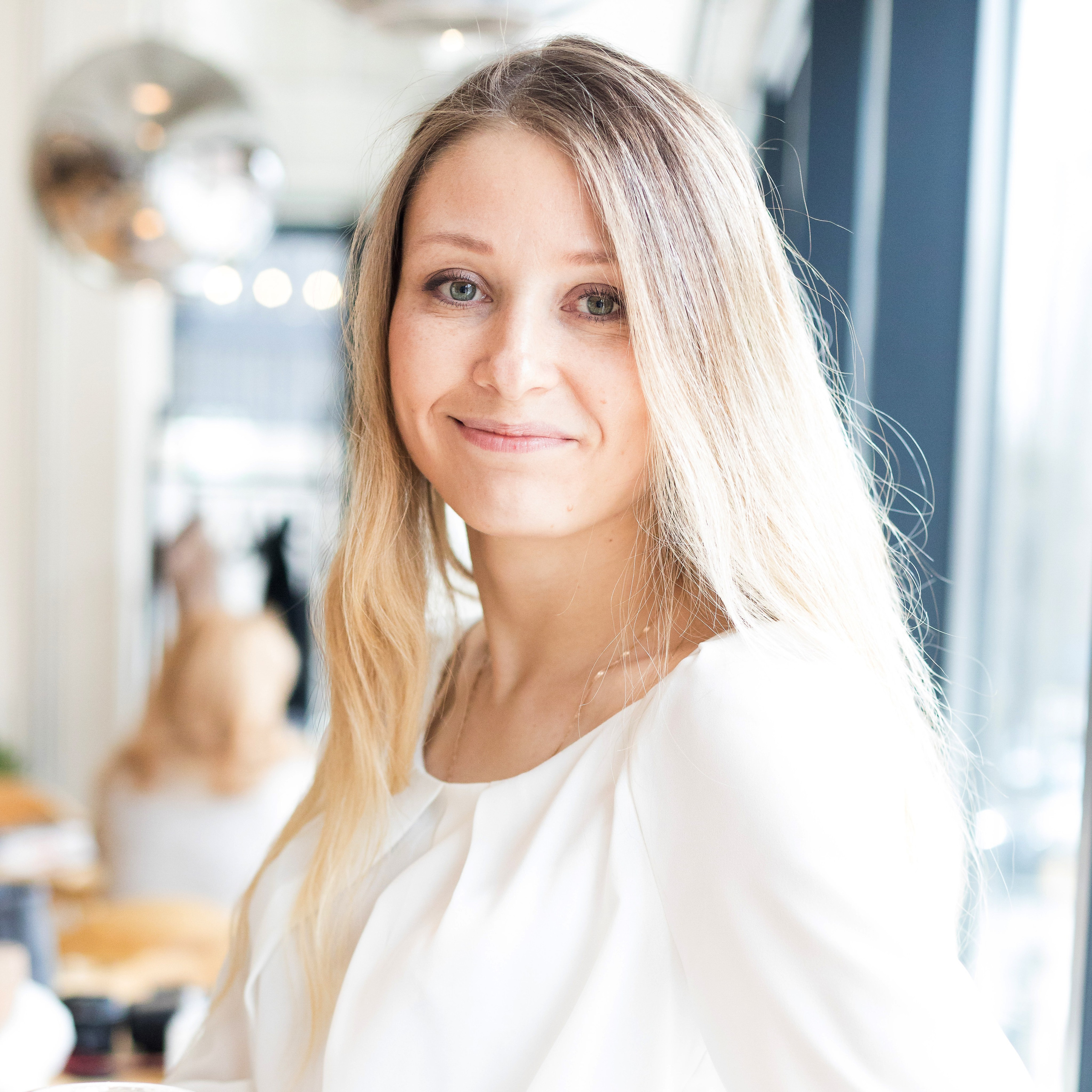 Обо мне. Фотограф Татьяна Генева