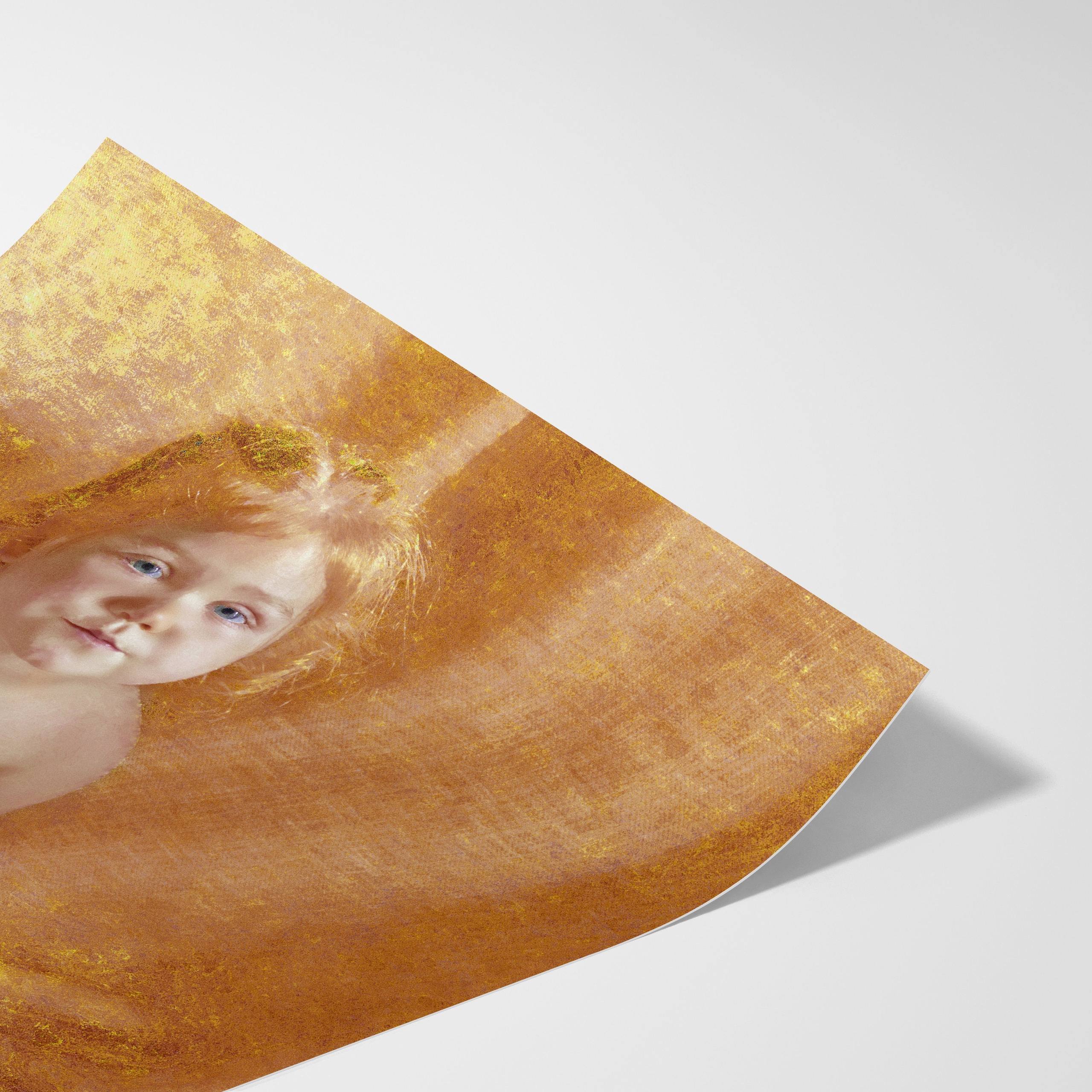 Авторский принт в золотых оттенках для вашего интерьера. Арт-фотограф. Фотосъемка, авторские принты для интерьера