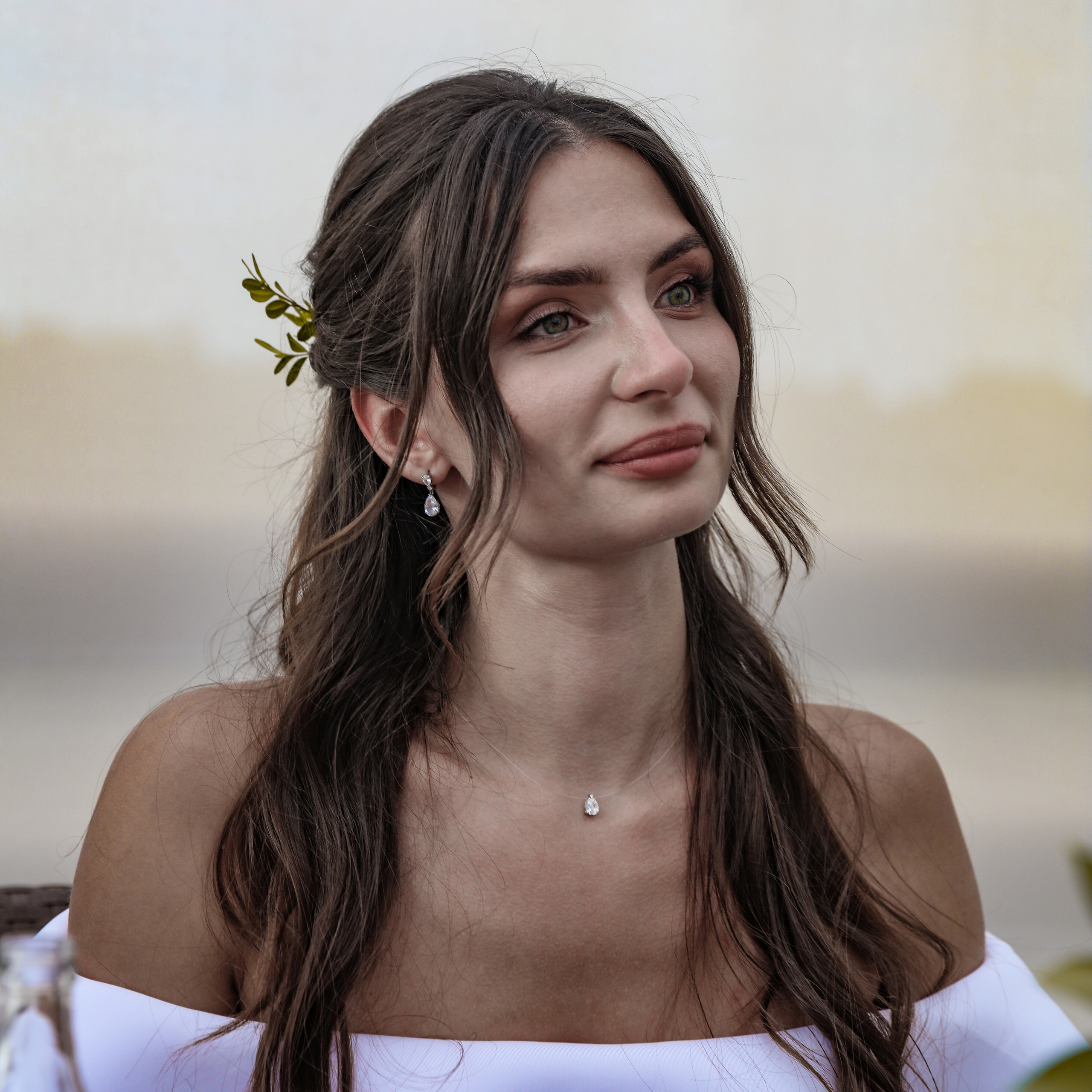 2022 — Свадьба дочери Маргариты. OneSnap