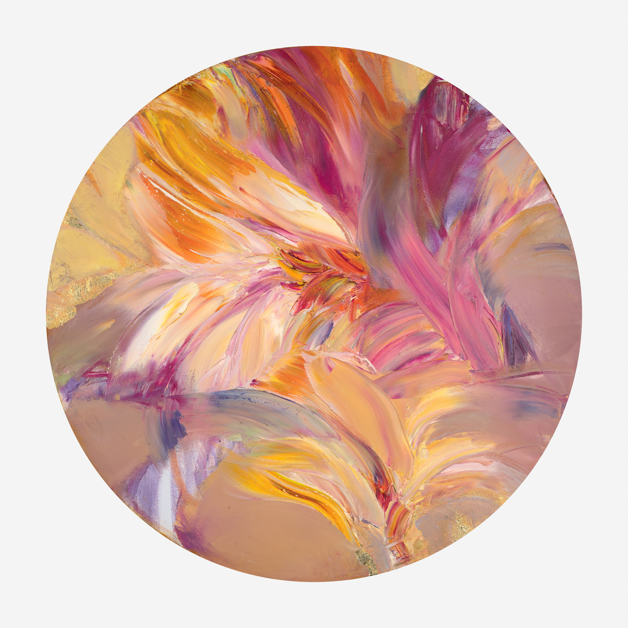 «Lily» - Лариса Блохина