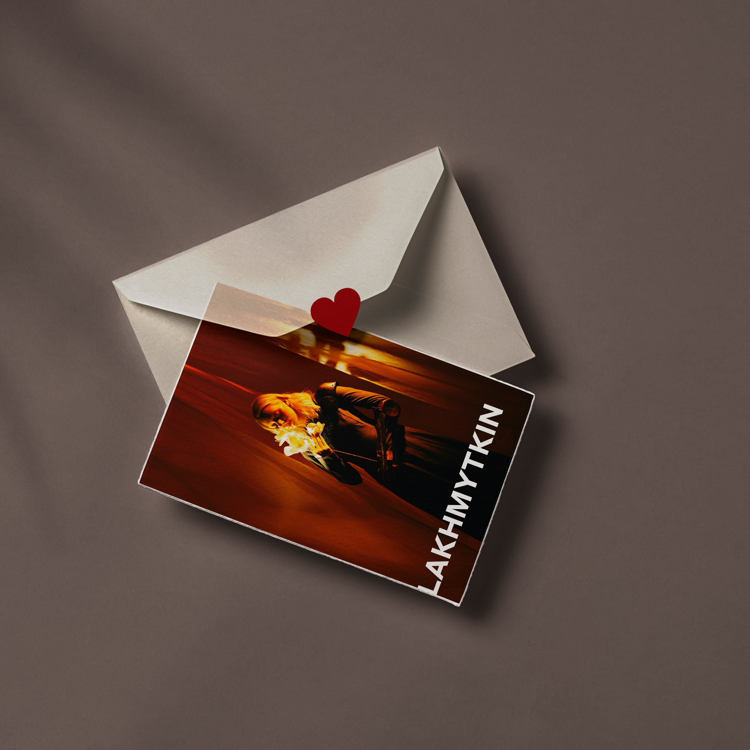 Подарочный сертификат на фотосессию в Новосибирске — Роман Лахмыткин