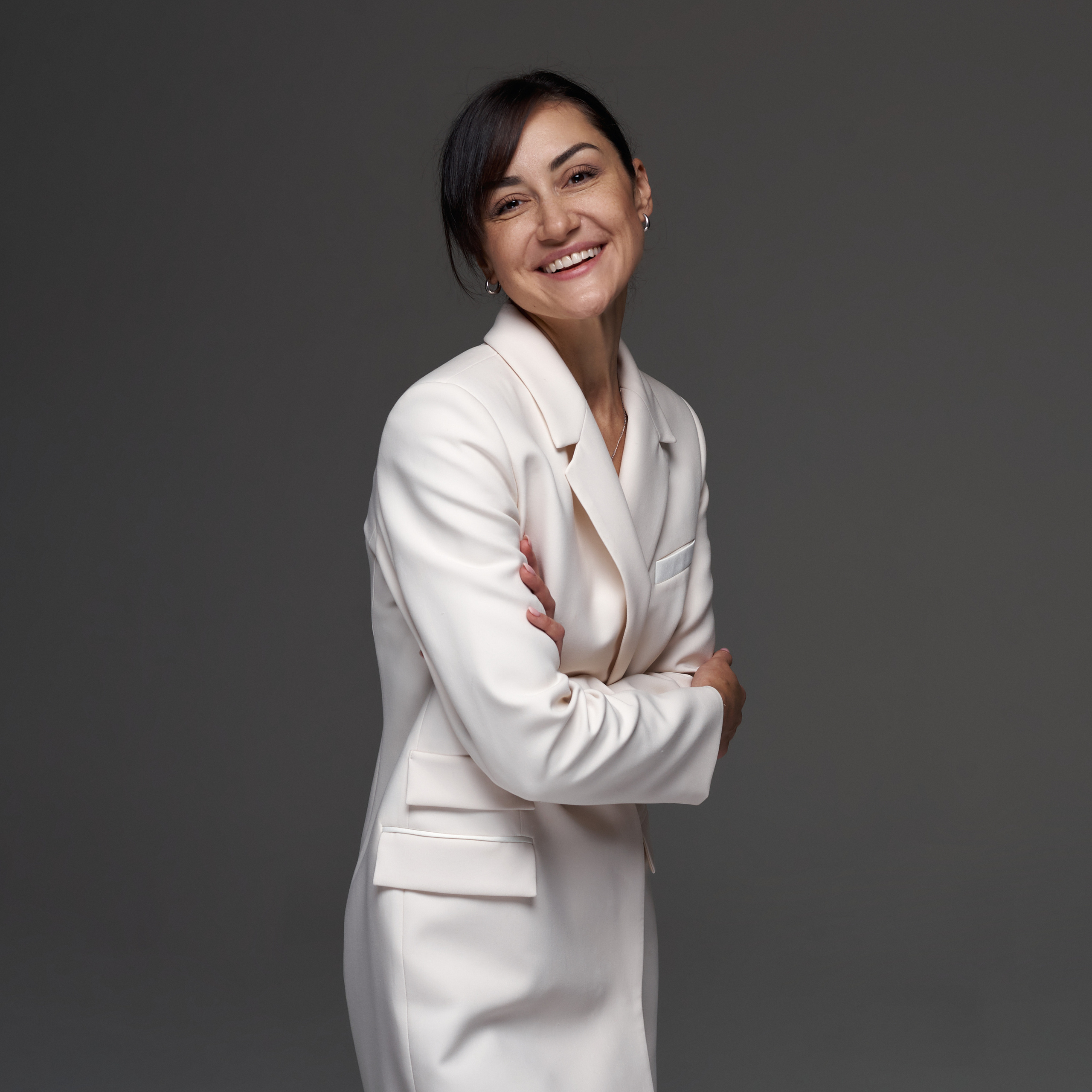 Портретный фотограф