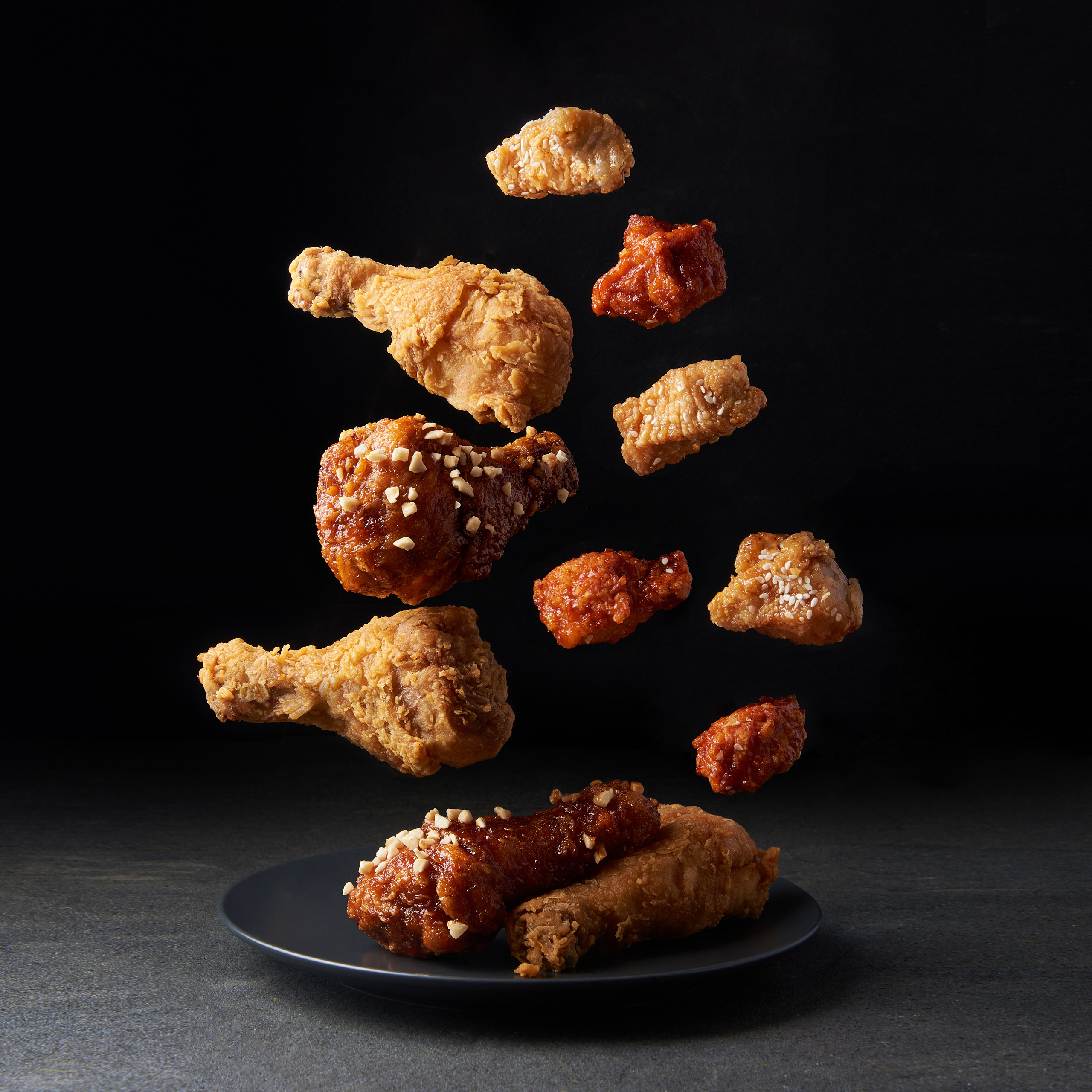 Рекламный и фуд фотограф в Красноярске Дмитрий Снег