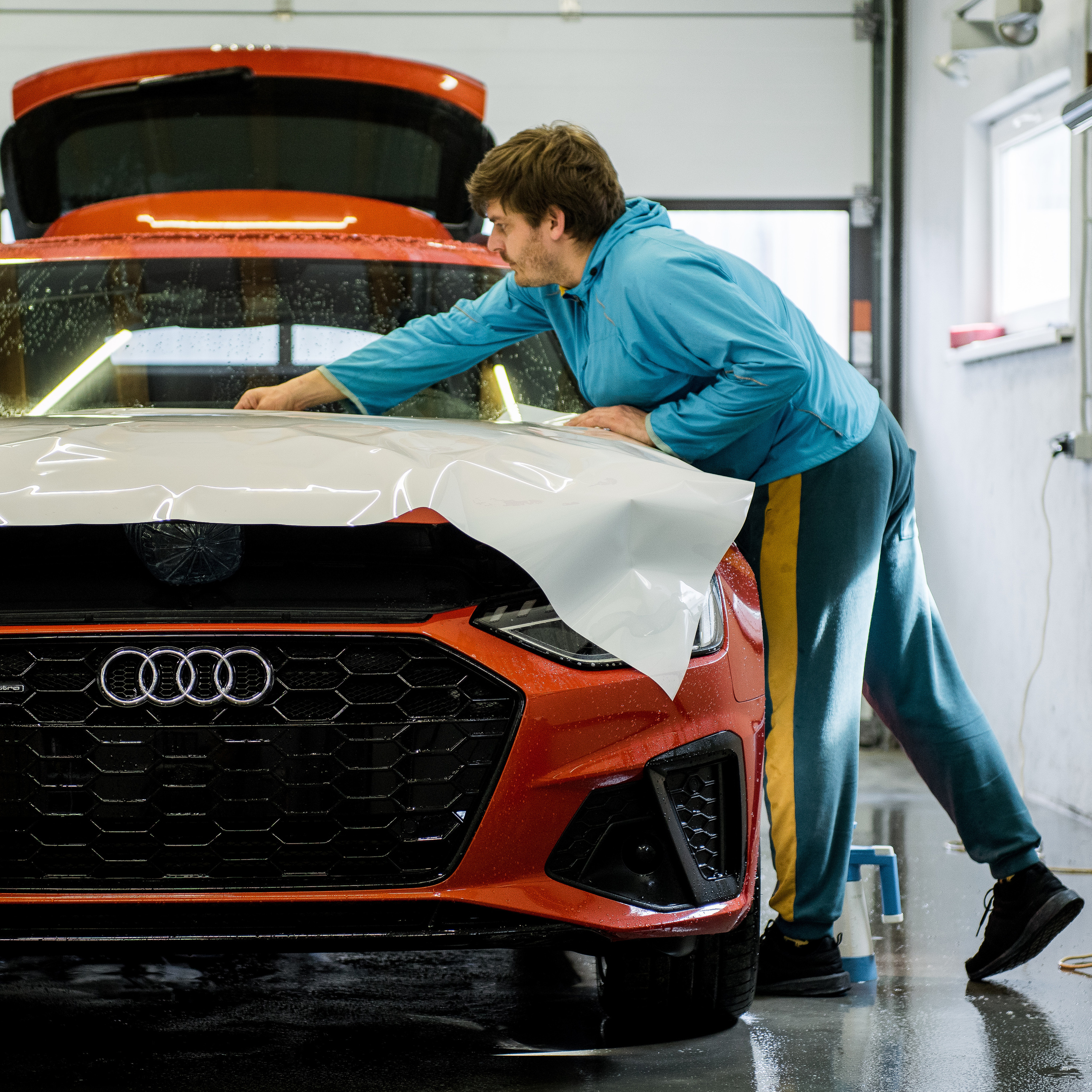 Контакты. Детейлинг Центр Спарта-Сервис