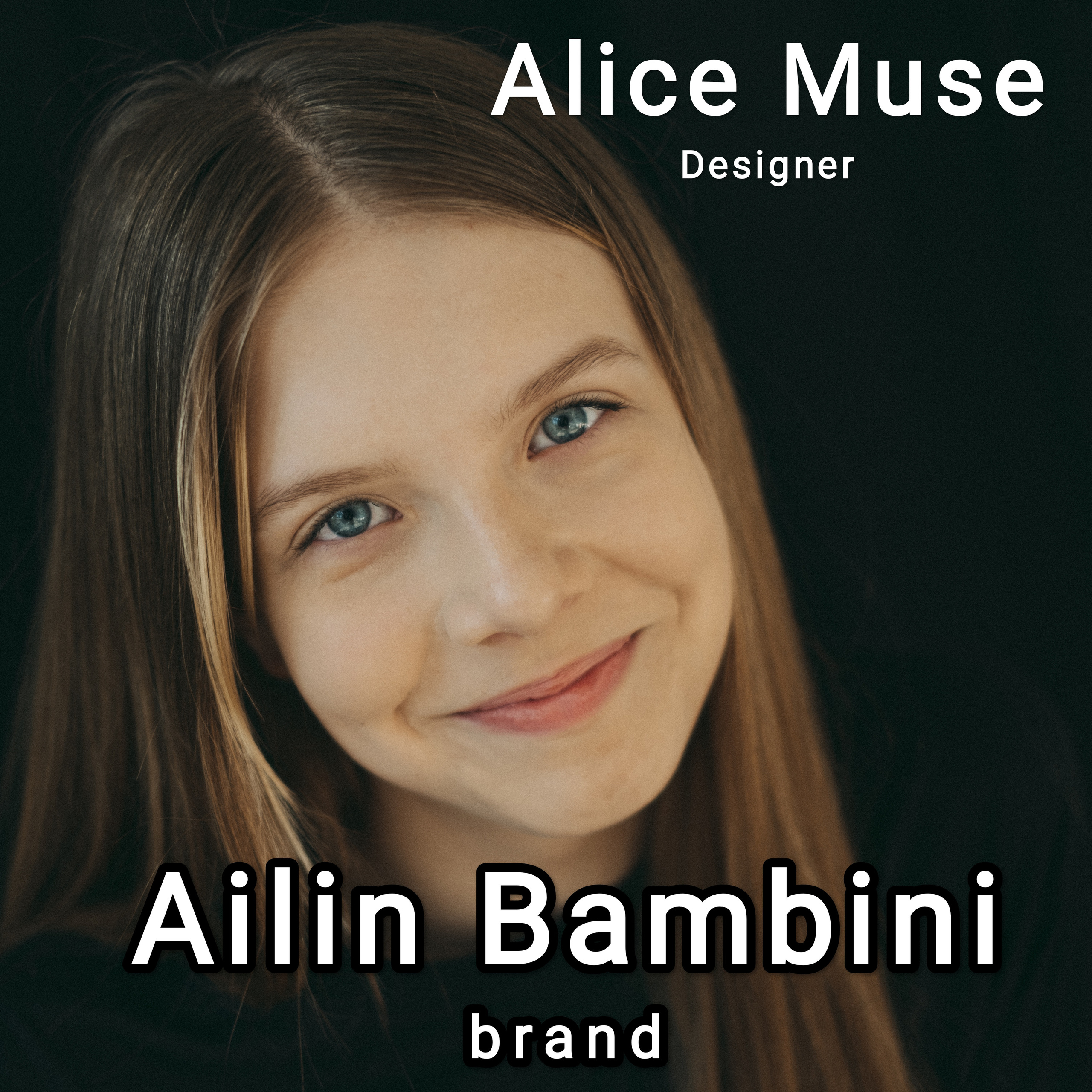 Kids Fashion Studio Ailin Bambini. Бренд Ailin Bambini Дизайнер Alice Muse