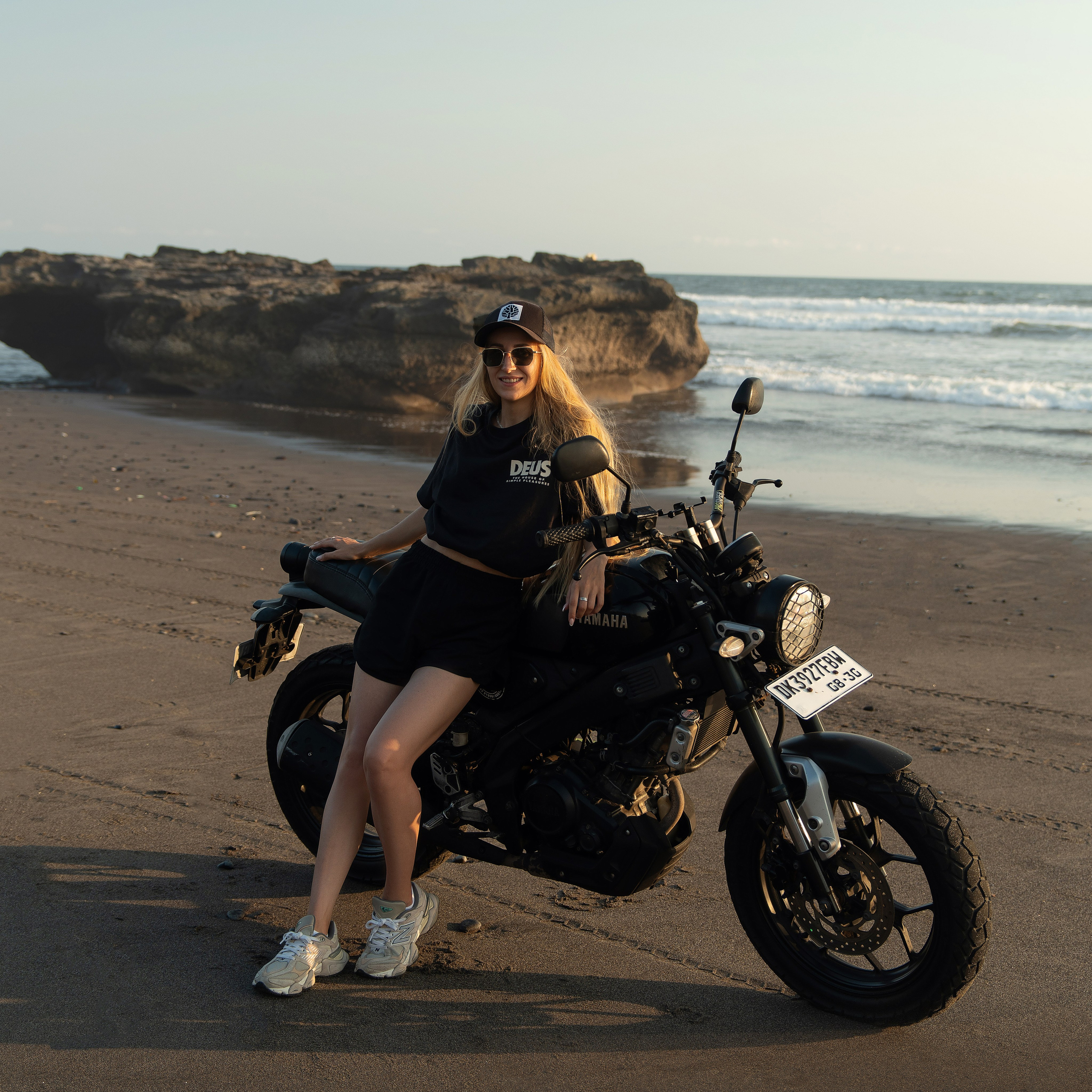 Немного о себе. Автомобильный фотограф Светлана Усова