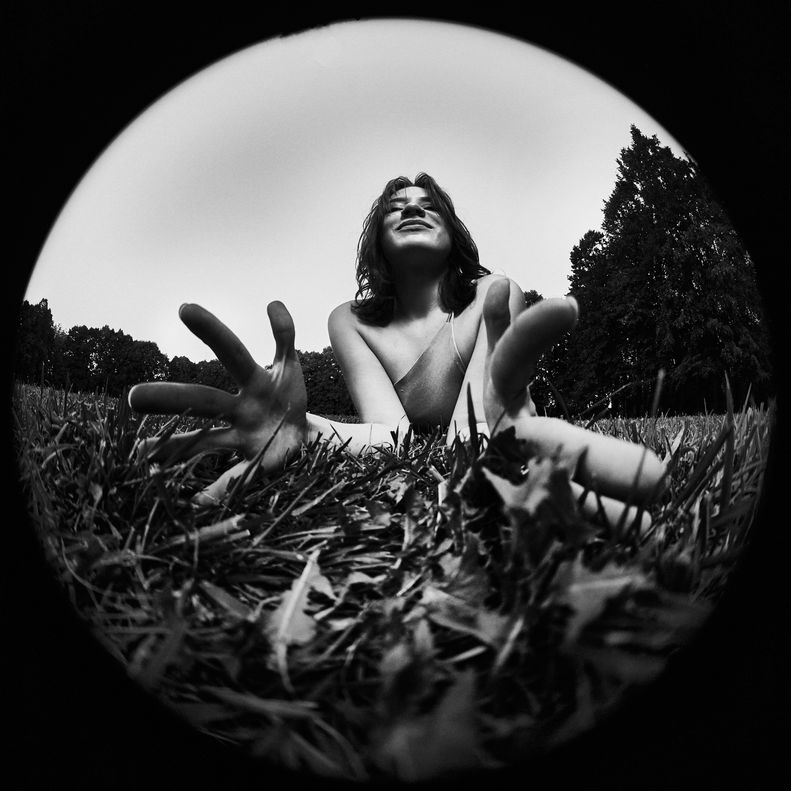 Услуги. Фотограф Юлия Маринина