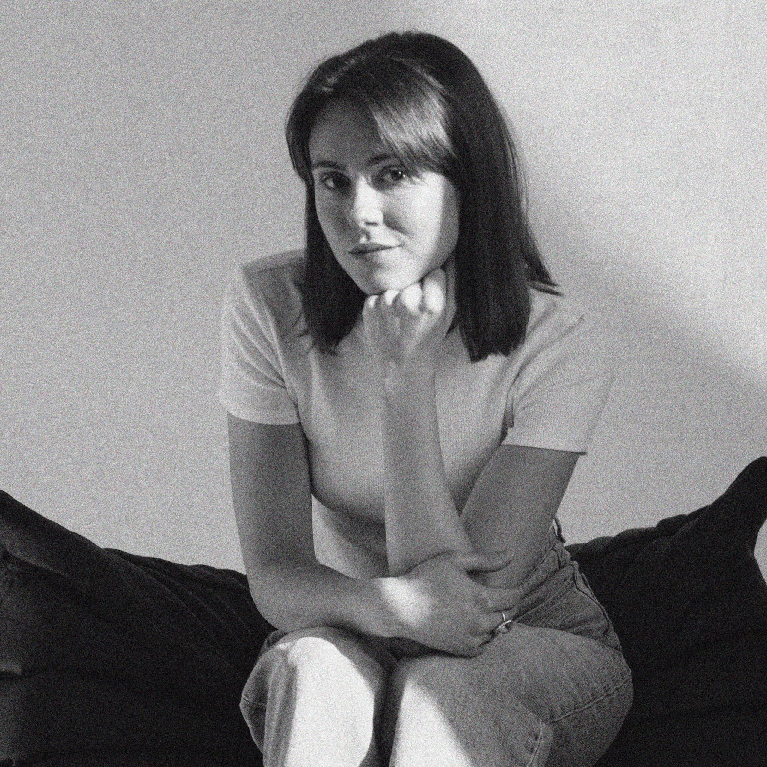 Фотограф Даша Омельченко