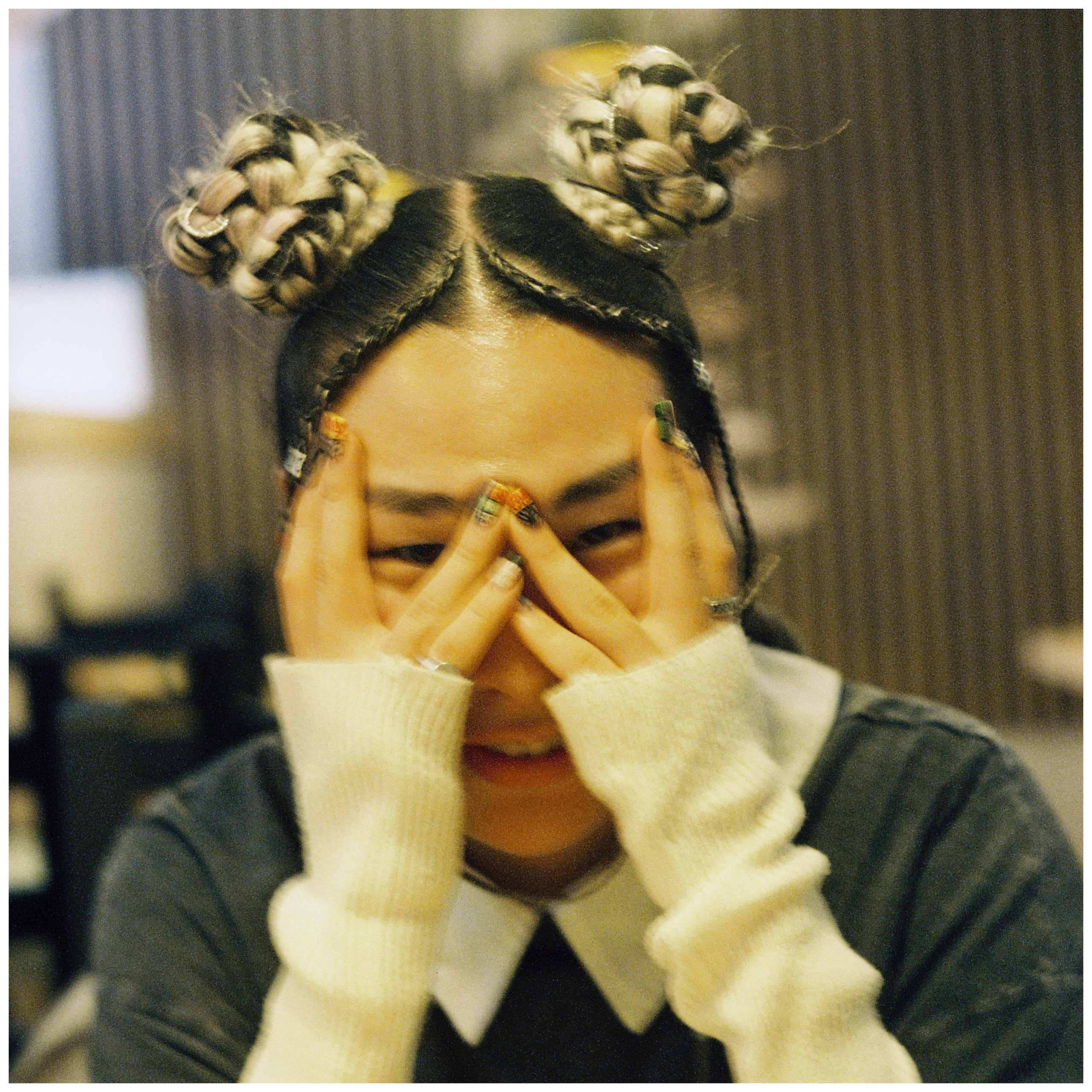 Коммерческий Фотограф Виктор Фоменых